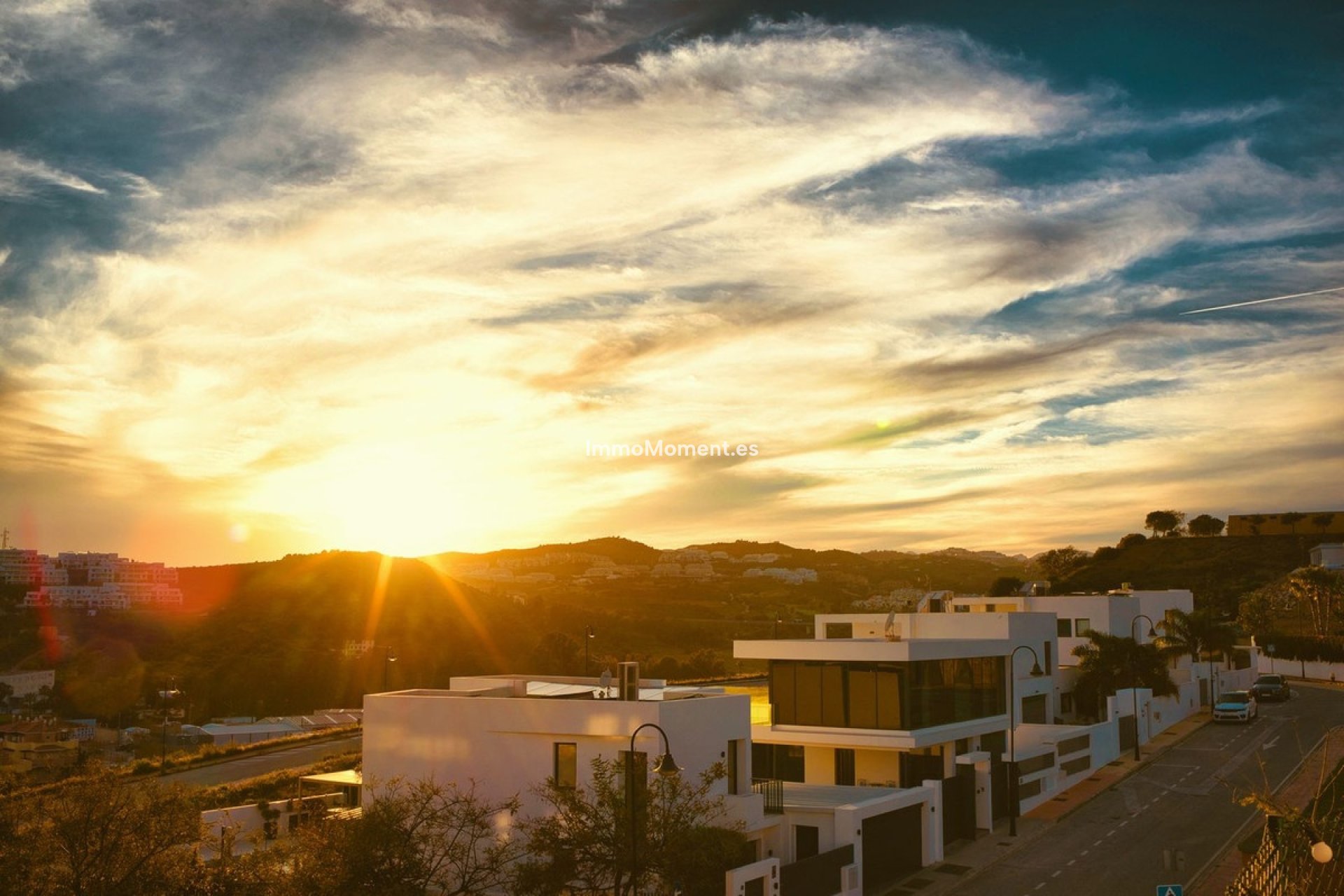 Reventa - Villa independiente - Mijas Costa - La Cala de Mijas