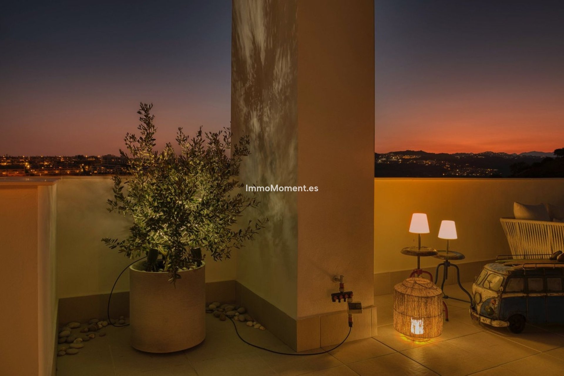 Reventa - Villa independiente - Mijas Costa - La Cala de Mijas