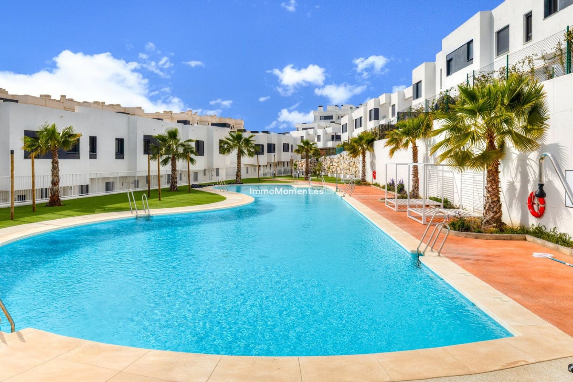 Reventa - Villa independiente - Mijas Costa - La Cala de Mijas