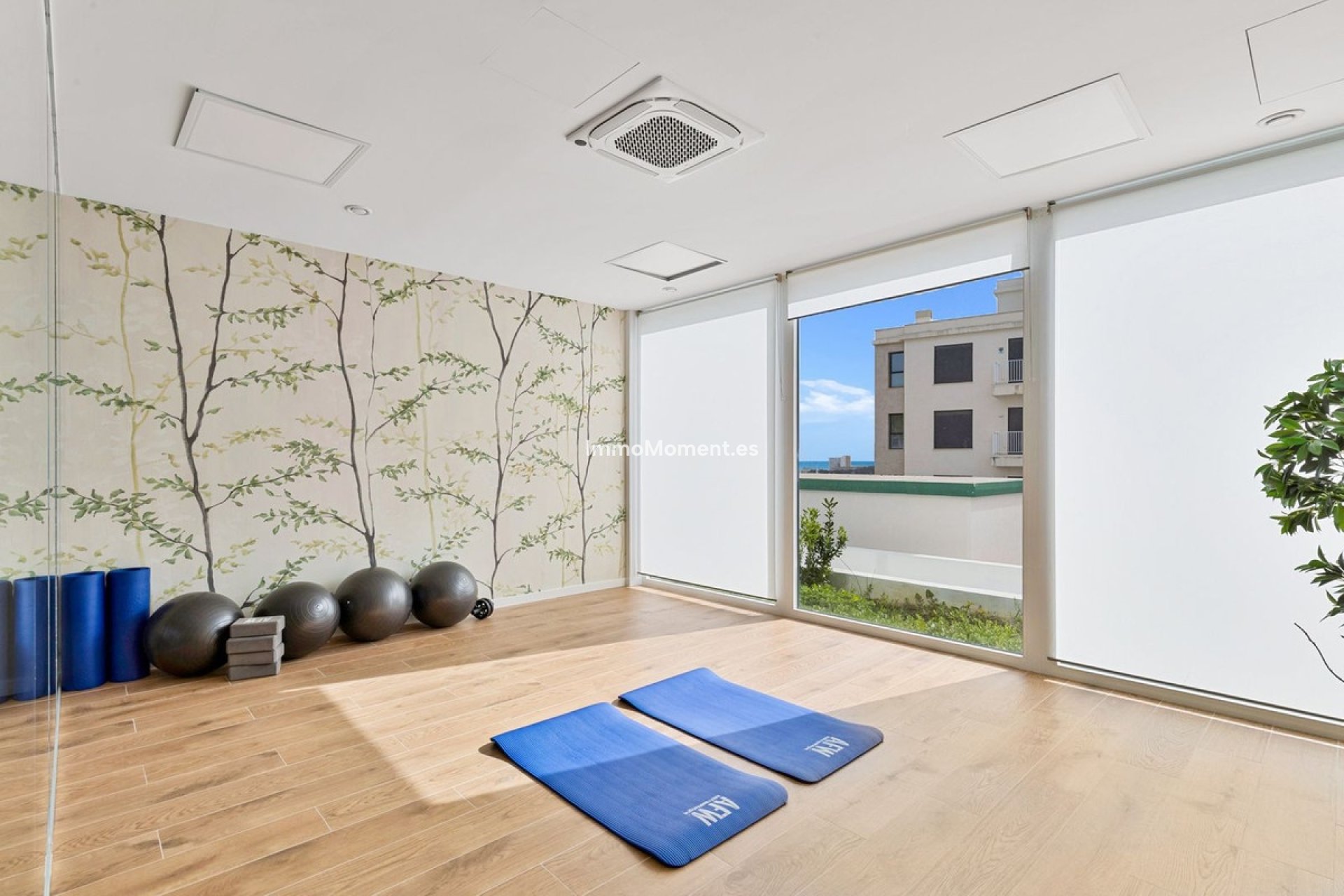 Reventa - Villa independiente - Mijas Costa - La Cala de Mijas