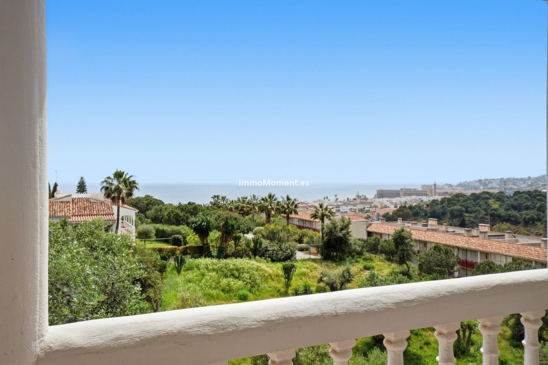 Reventa - Villa independiente - Mijas Costa - La Cala de Mijas