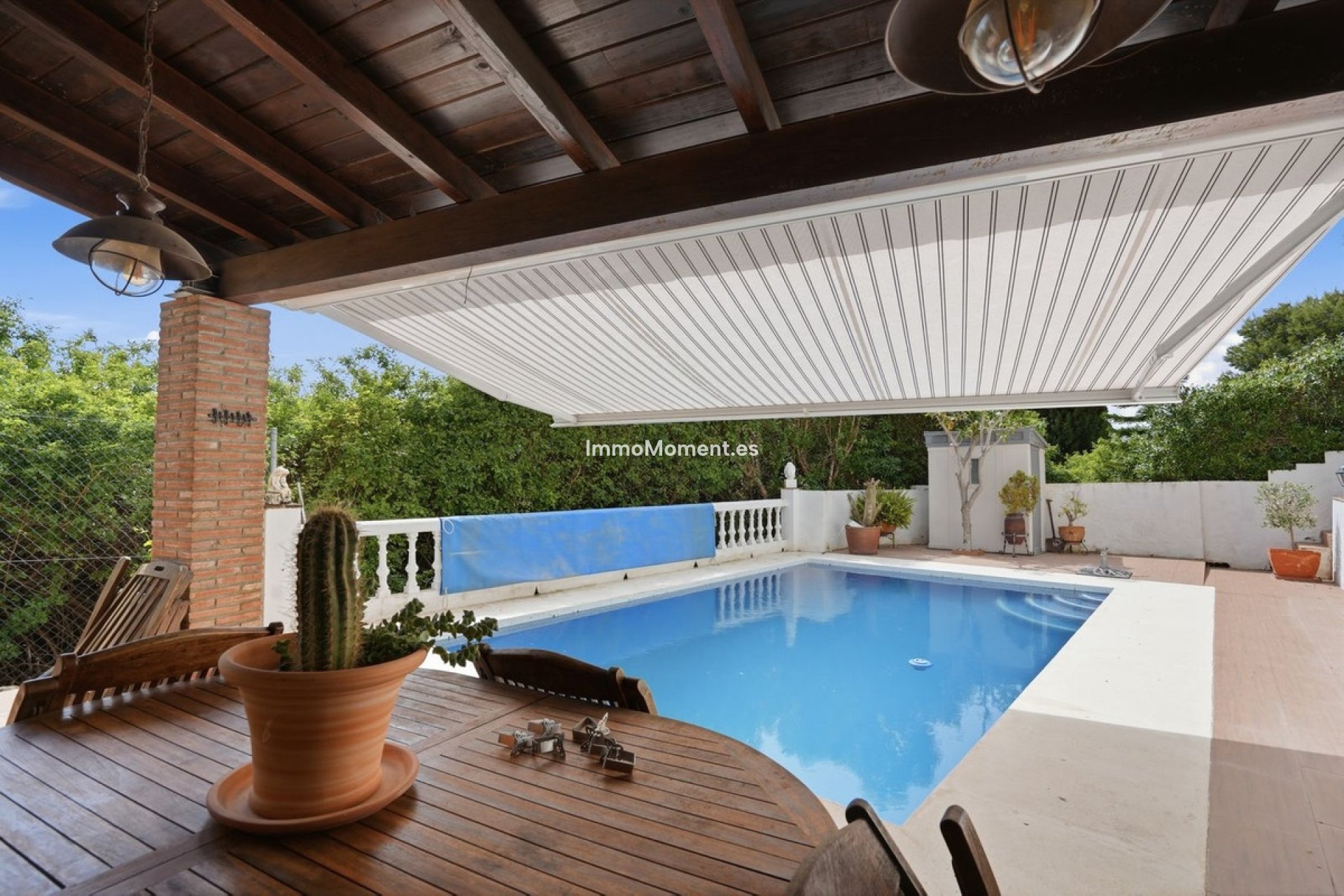 Reventa - Villa independiente - Mijas Costa - La Cala de Mijas