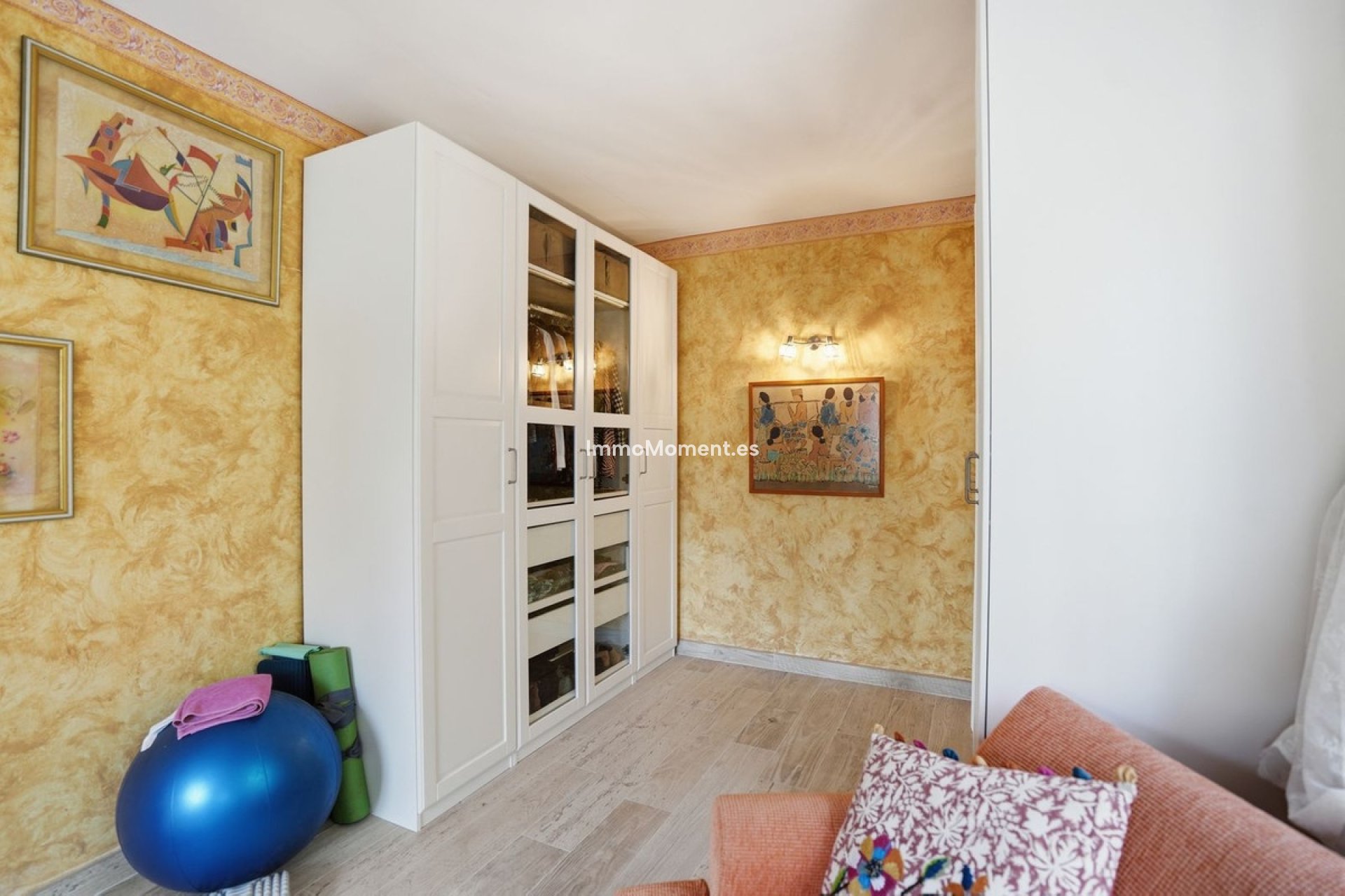 Reventa - Villa independiente - Mijas Costa - La Cala de Mijas