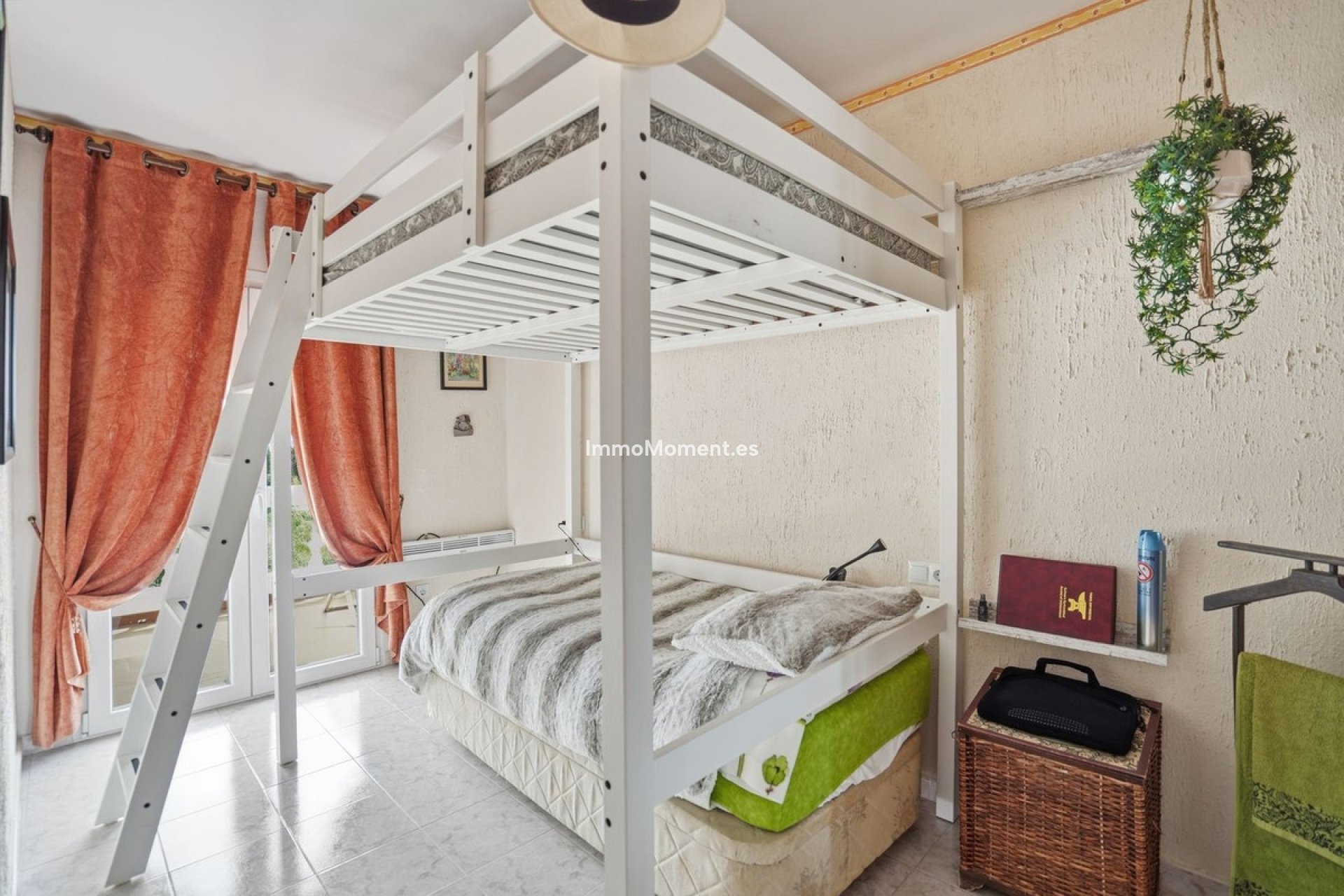 Reventa - Villa independiente - Mijas Costa - La Cala de Mijas
