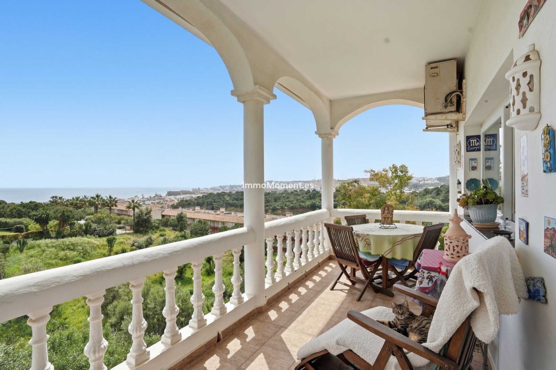Reventa - Villa independiente - Mijas Costa - La Cala de Mijas