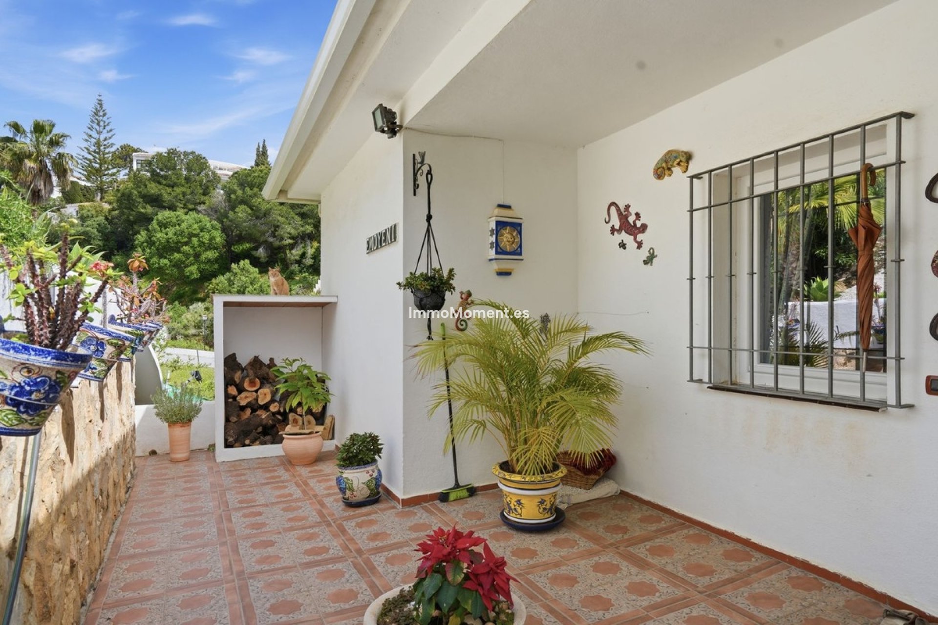 Reventa - Villa independiente - Mijas Costa - La Cala de Mijas