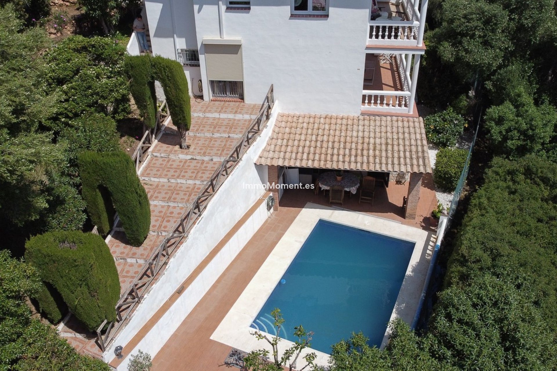 Reventa - Villa independiente - Mijas Costa - La Cala de Mijas
