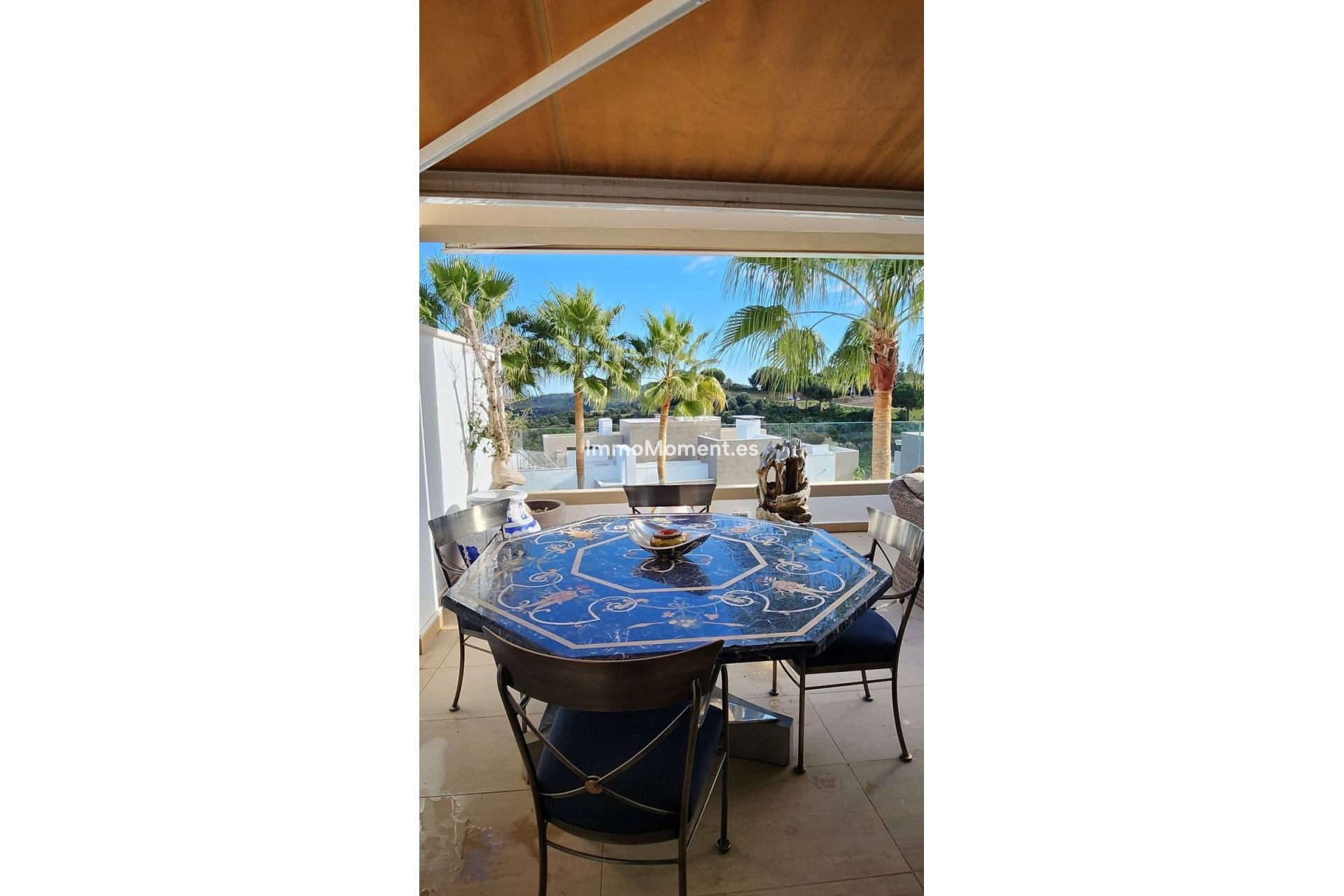 Reventa - Villa independiente - Mijas Costa - La Cala de Mijas