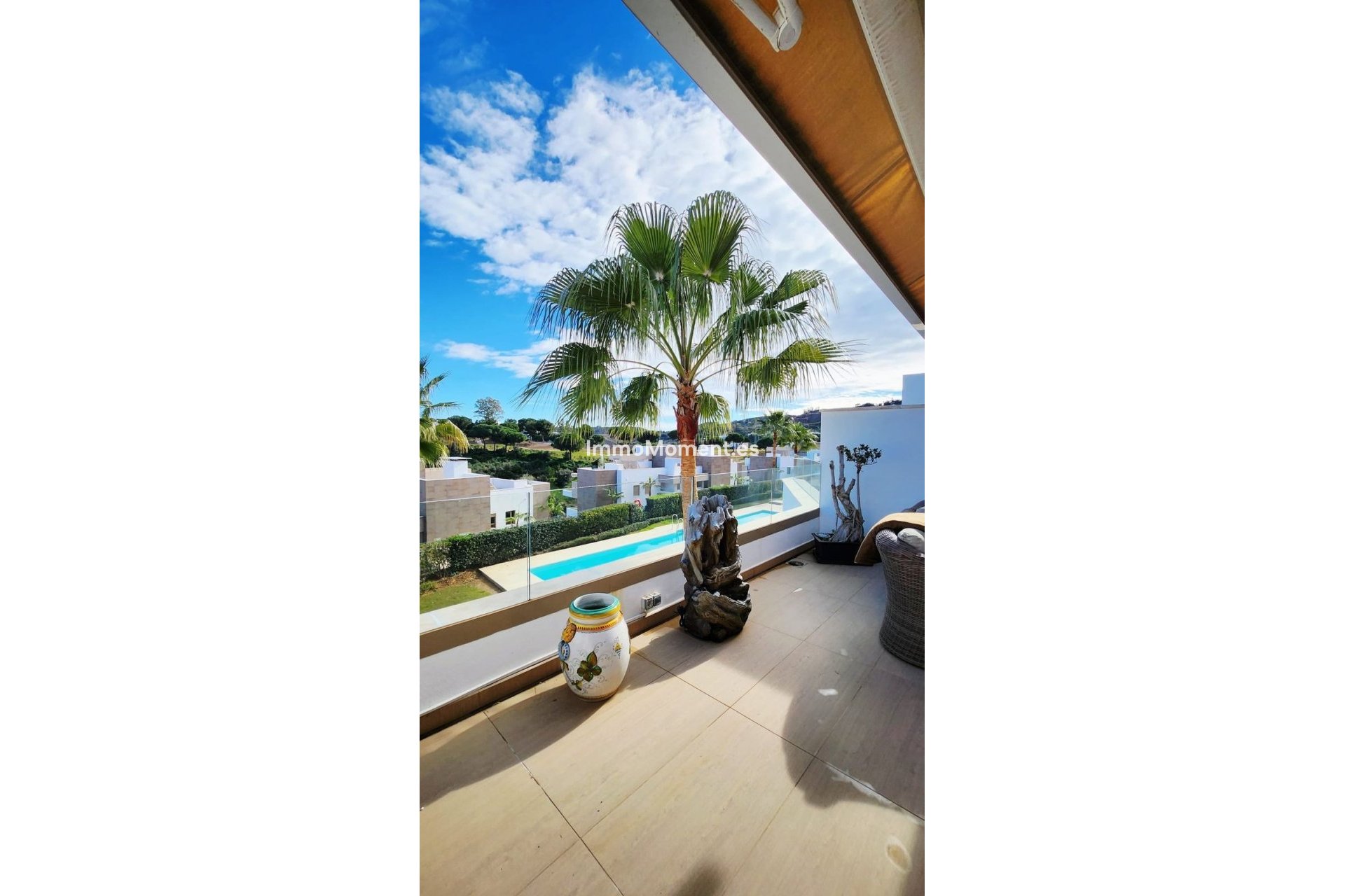 Reventa - Villa independiente - Mijas Costa - La Cala de Mijas