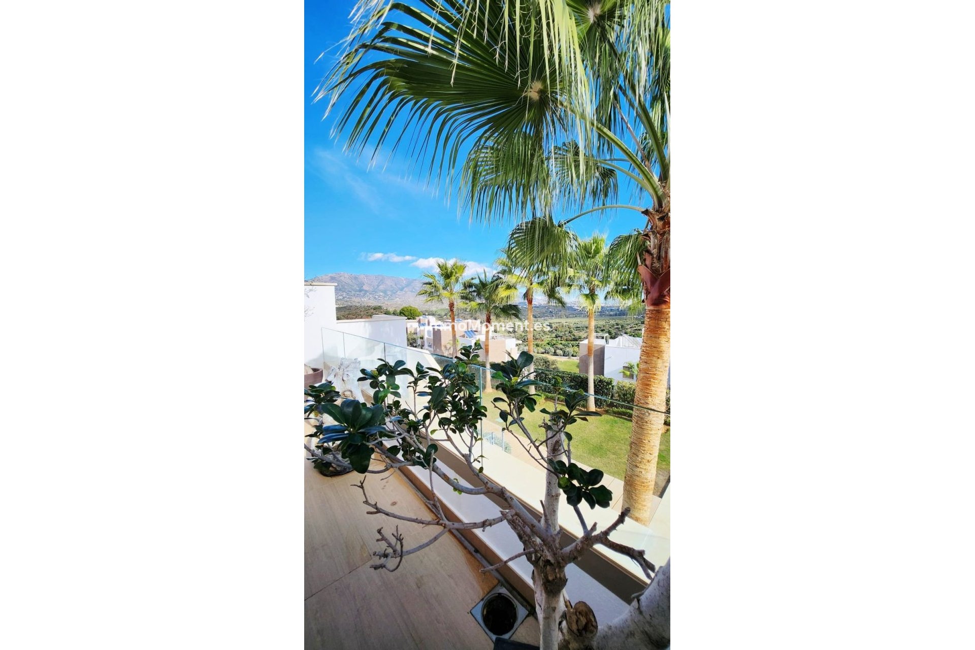 Reventa - Villa independiente - Mijas Costa - La Cala de Mijas