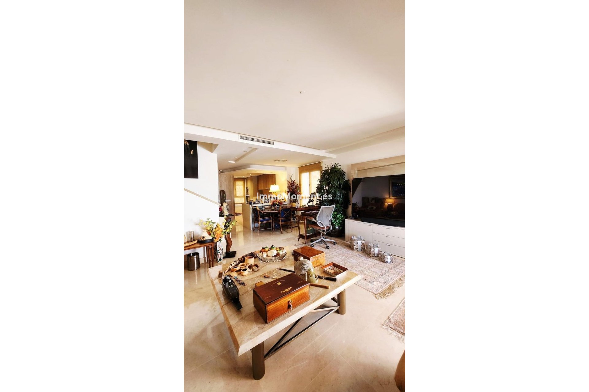 Reventa - Villa independiente - Mijas Costa - La Cala de Mijas