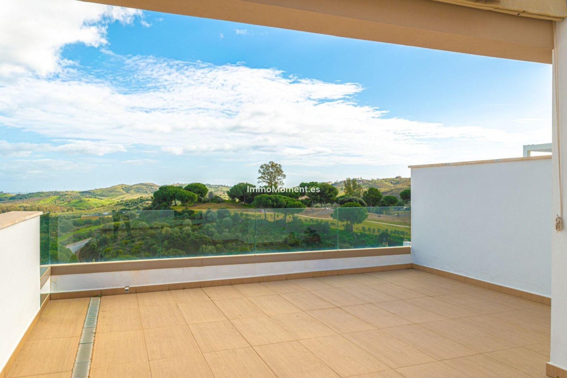 Reventa - Villa independiente - Mijas Costa - La Cala de Mijas