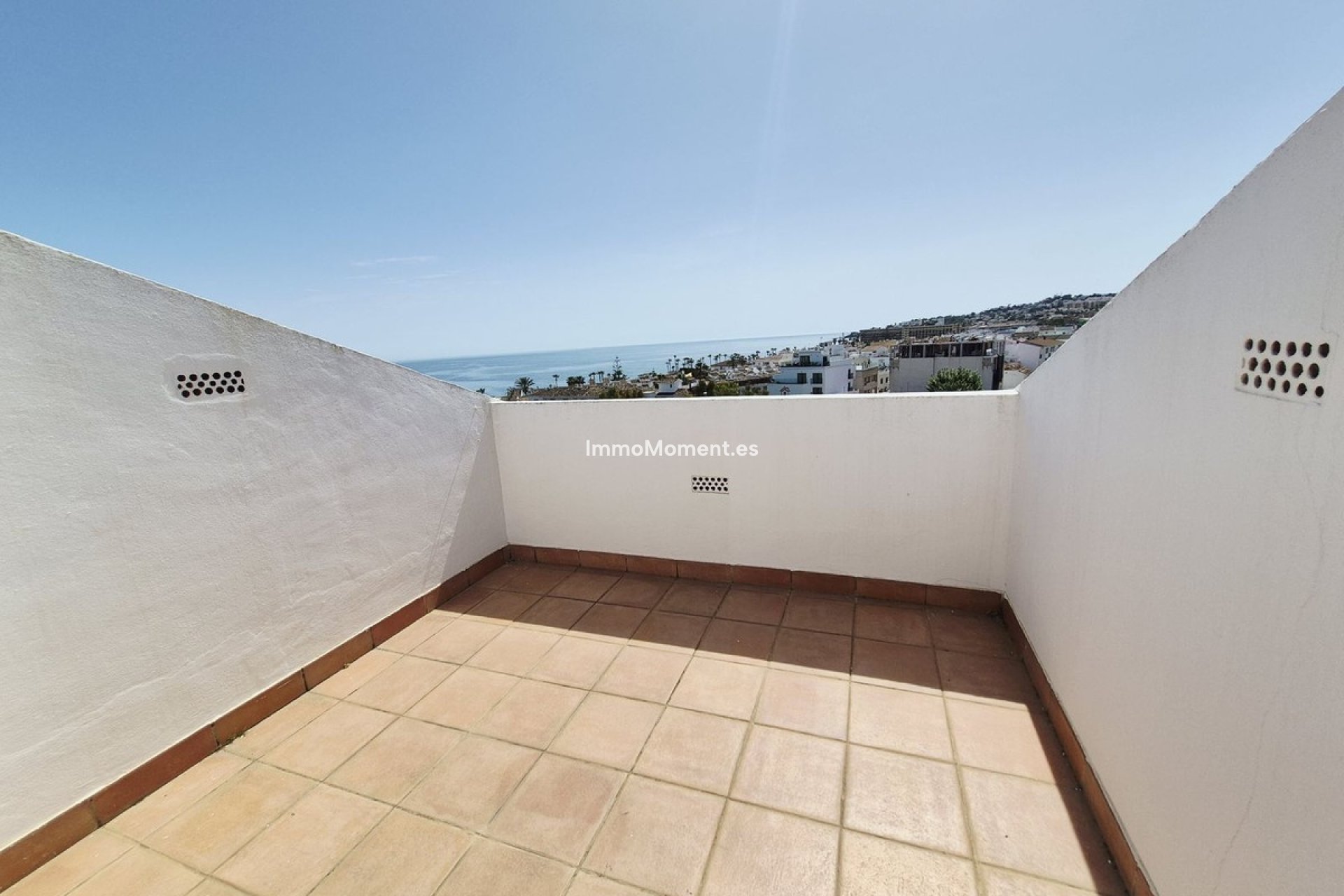 Reventa - Villa independiente - Mijas Costa - La Cala de Mijas