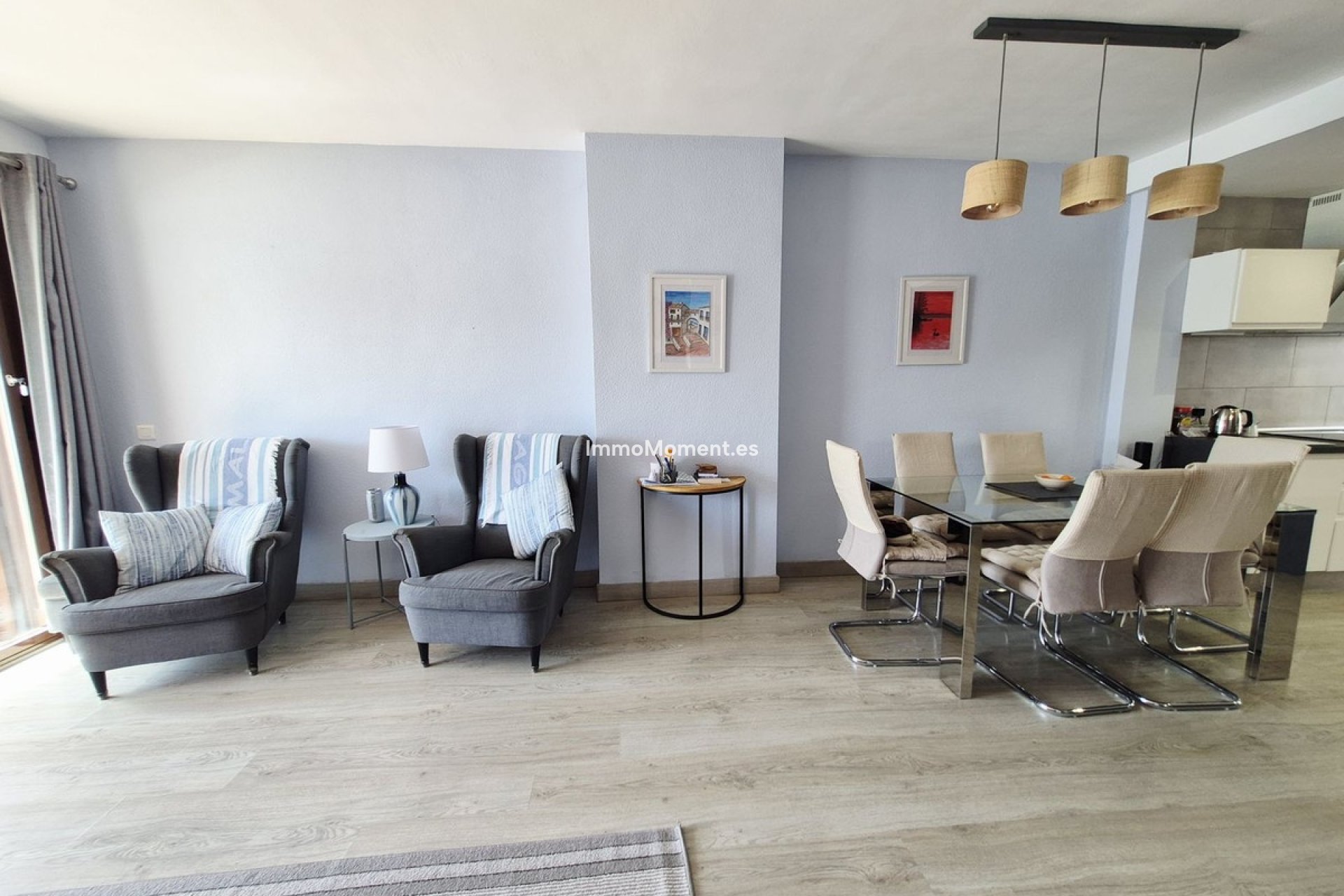 Reventa - Villa independiente - Mijas Costa - La Cala de Mijas