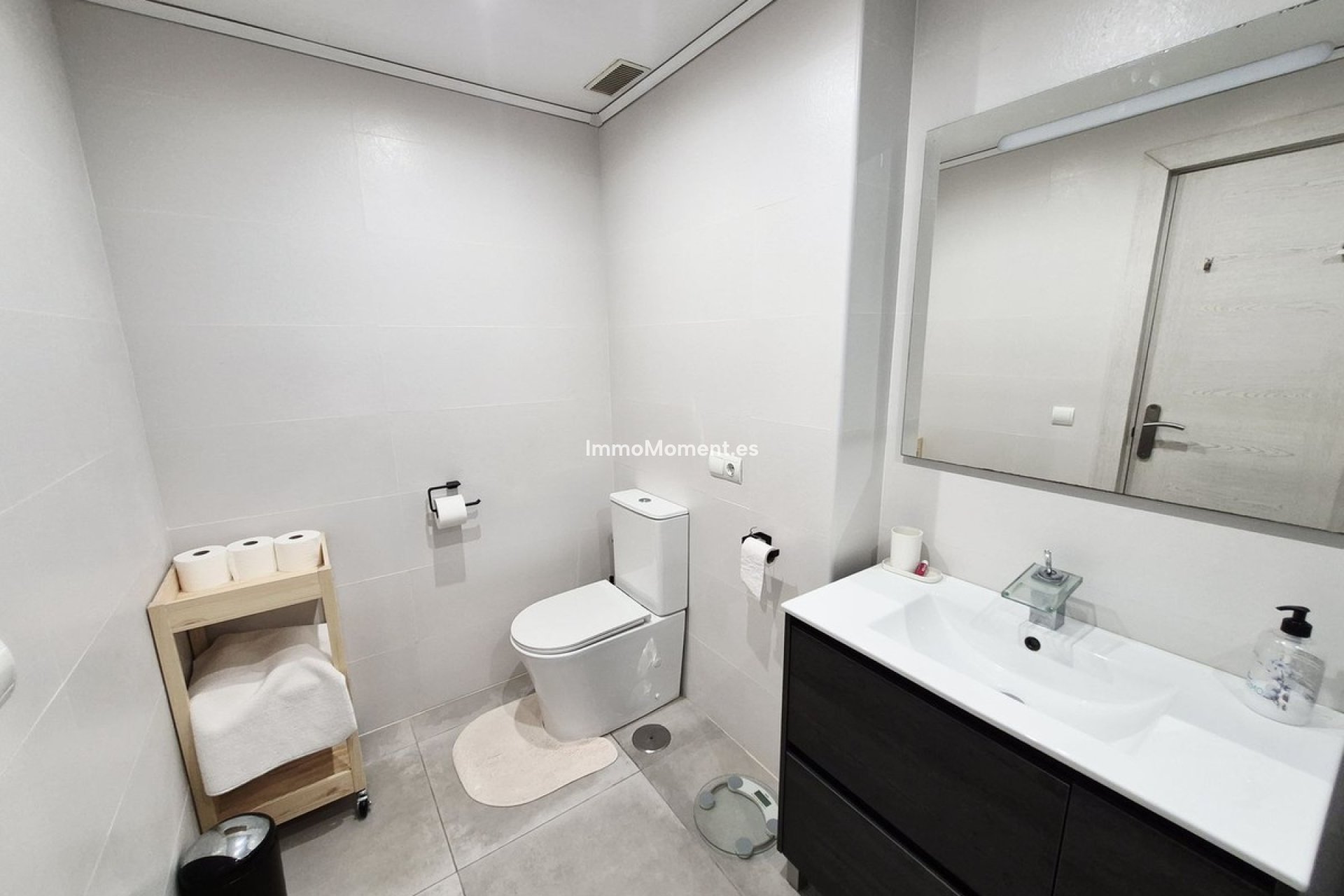Reventa - Villa independiente - Mijas Costa - La Cala de Mijas