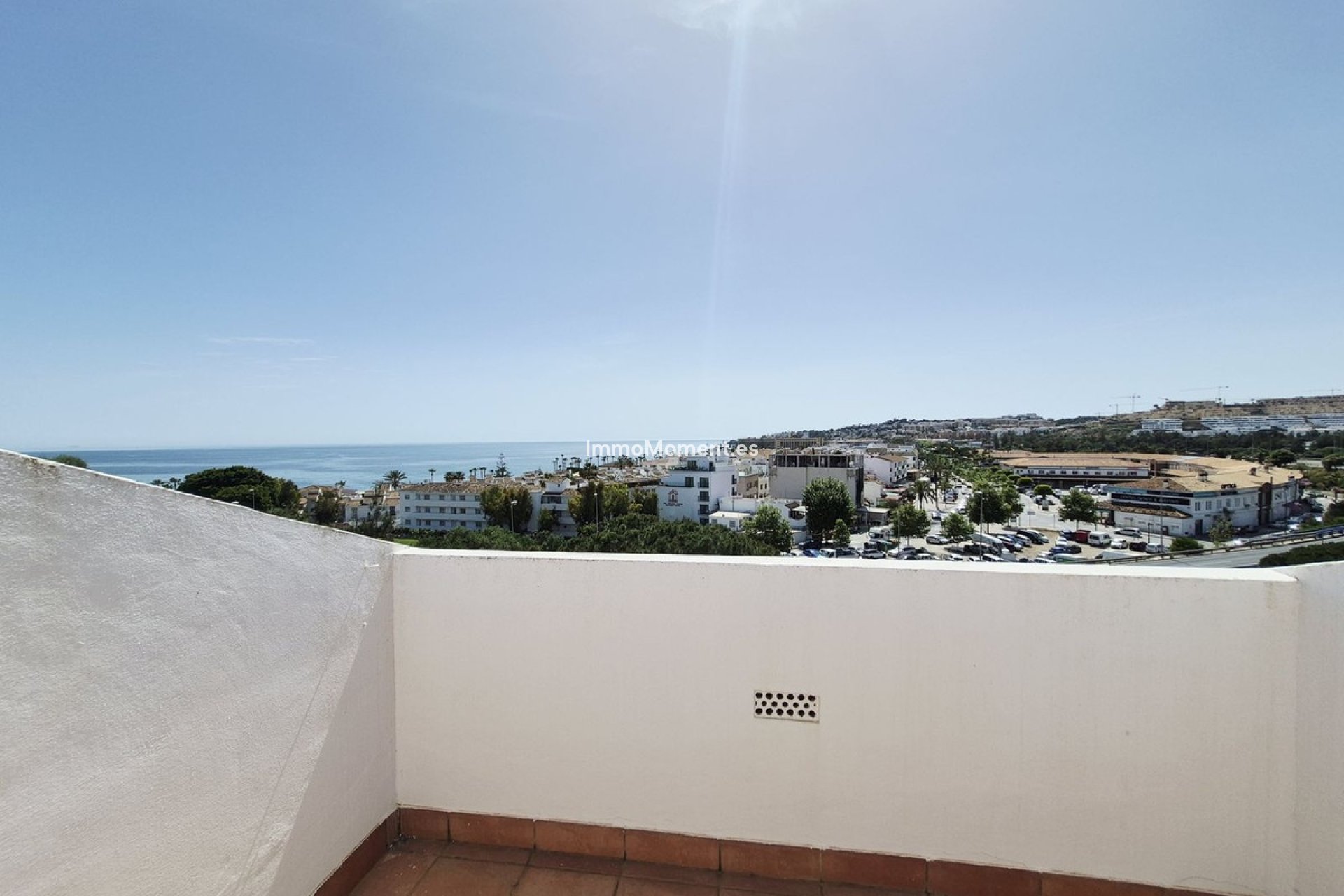 Reventa - Villa independiente - Mijas Costa - La Cala de Mijas