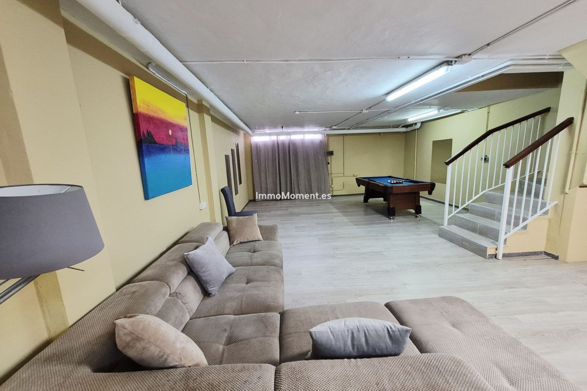 Reventa - Villa independiente - Mijas Costa - La Cala de Mijas