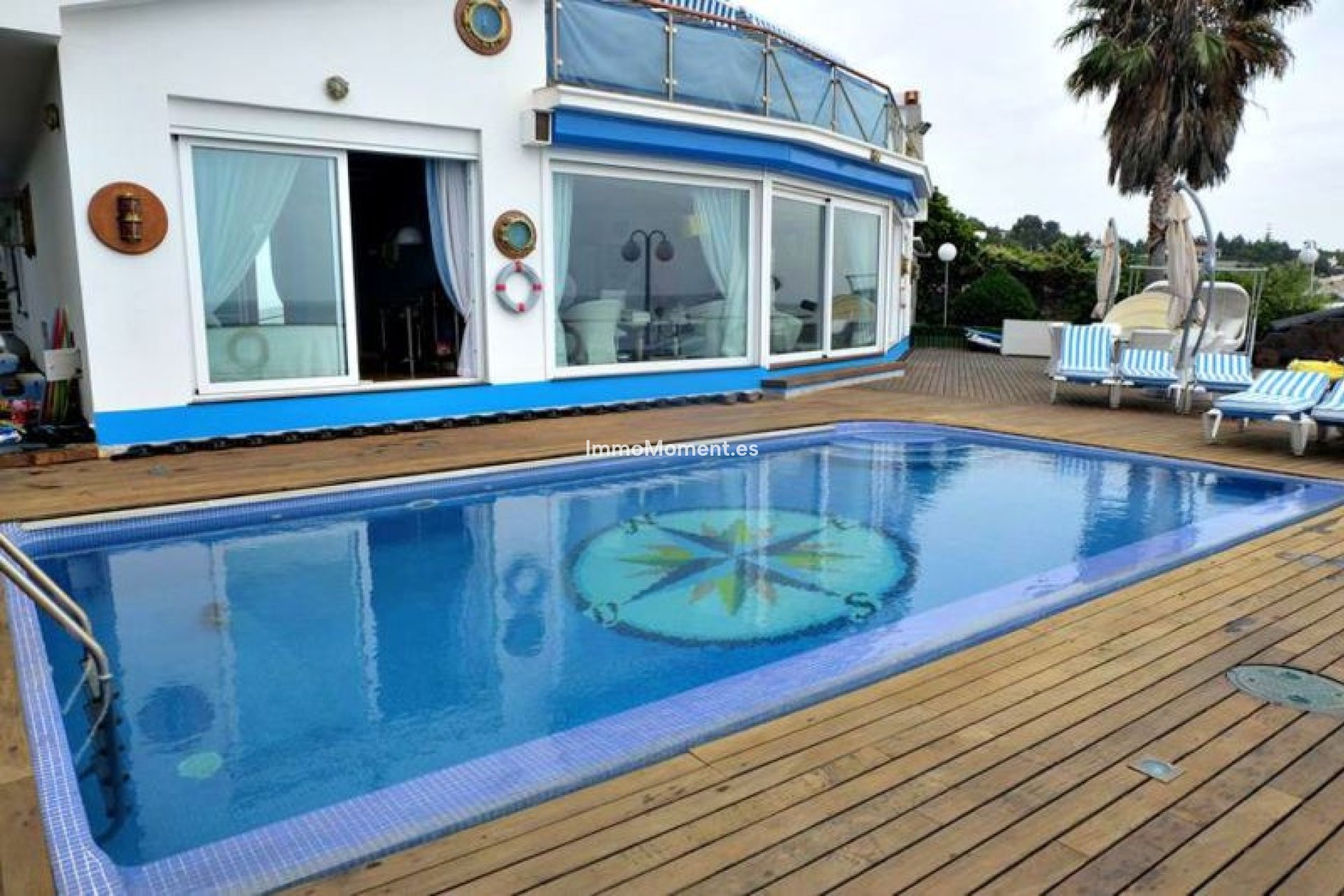 Reventa - Villa independiente - Mijas Costa - La Cala de Mijas
