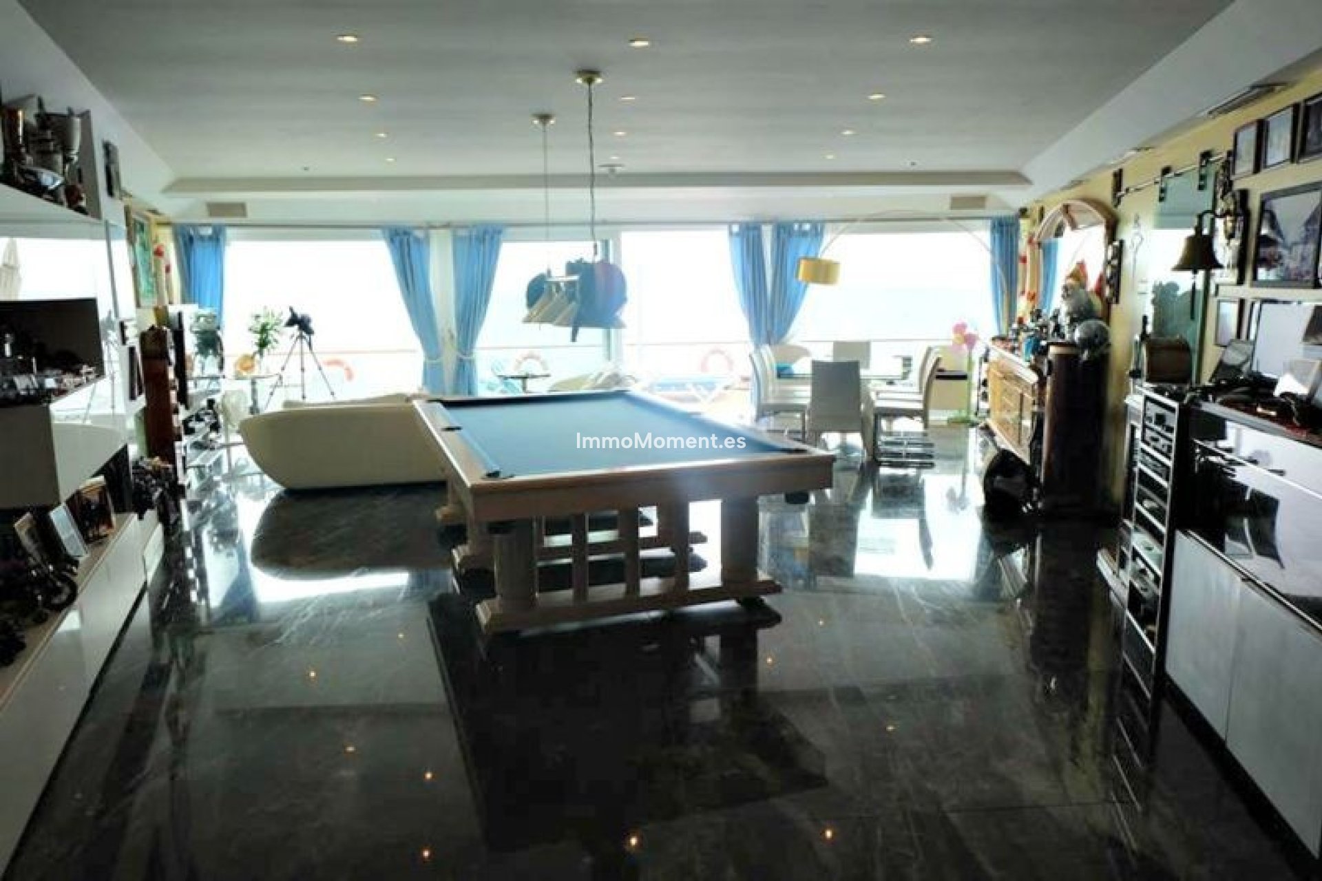 Reventa - Villa independiente - Mijas Costa - La Cala de Mijas