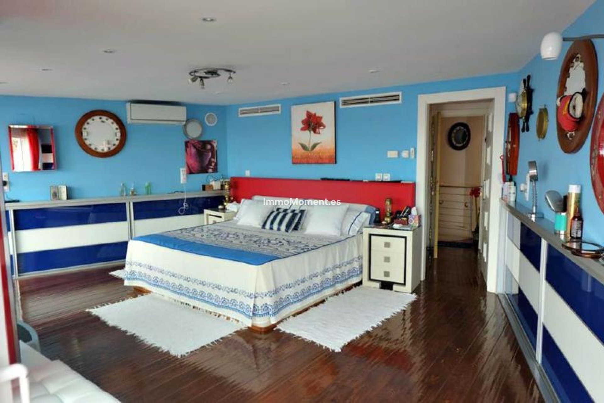 Reventa - Villa independiente - Mijas Costa - La Cala de Mijas