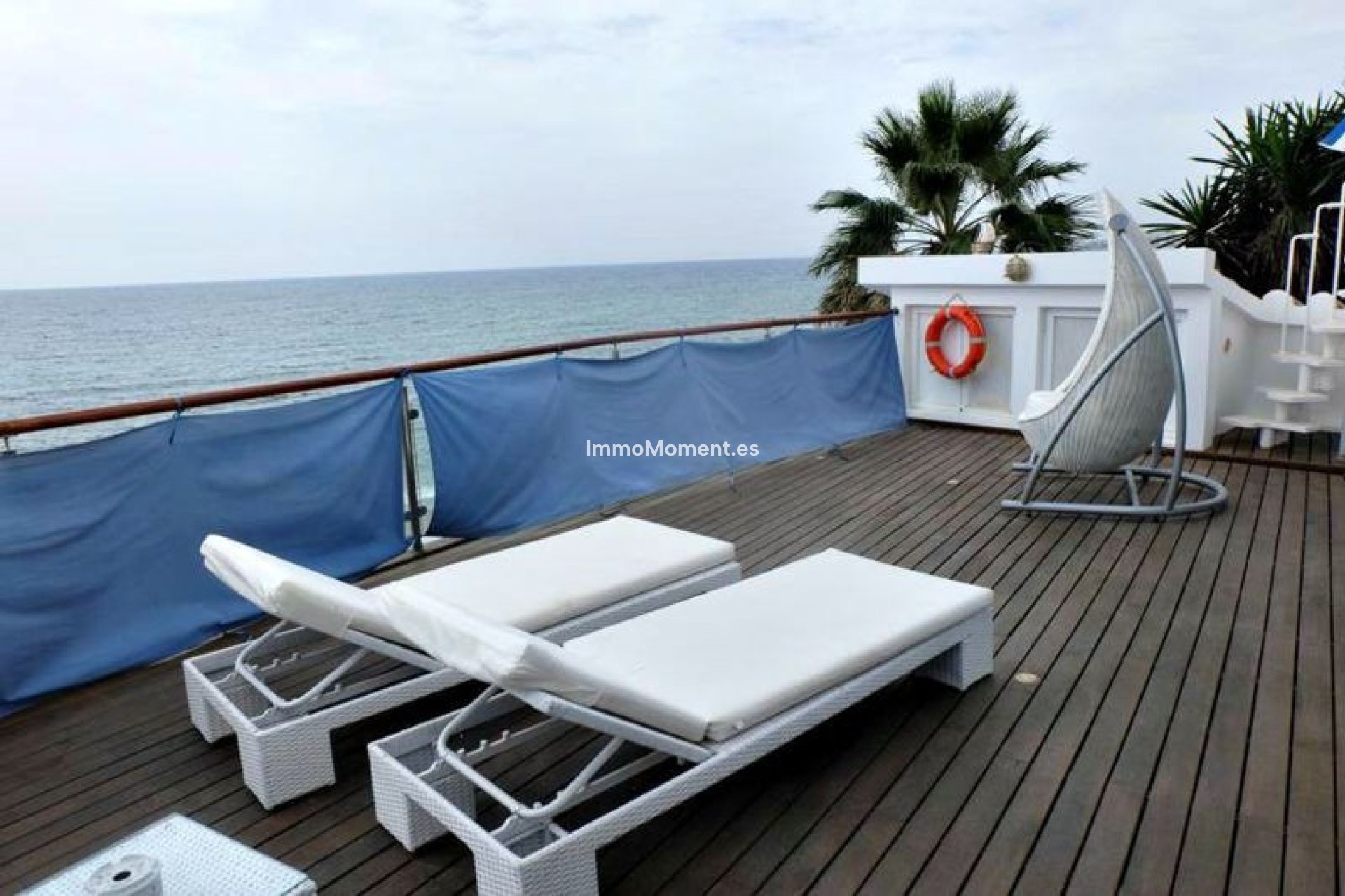 Reventa - Villa independiente - Mijas Costa - La Cala de Mijas
