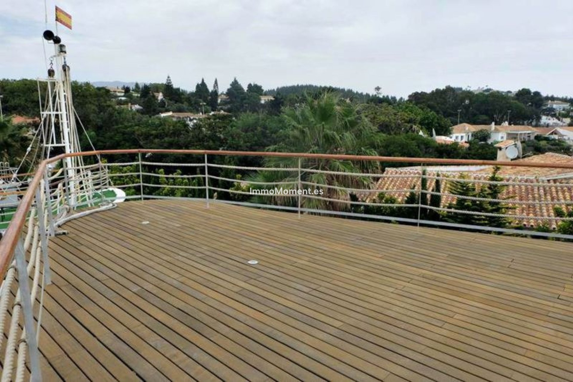 Reventa - Villa independiente - Mijas Costa - La Cala de Mijas