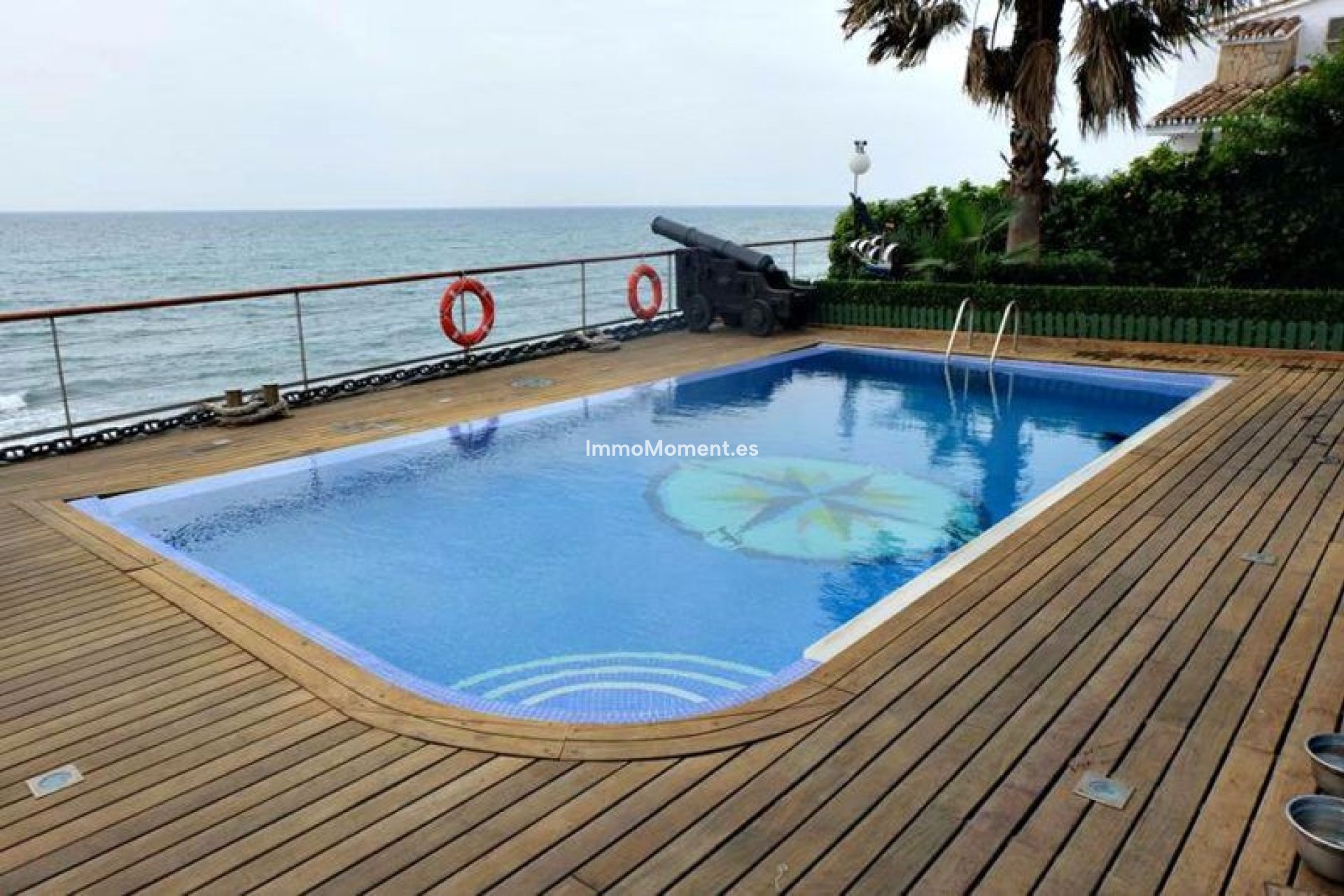 Reventa - Villa independiente - Mijas Costa - La Cala de Mijas