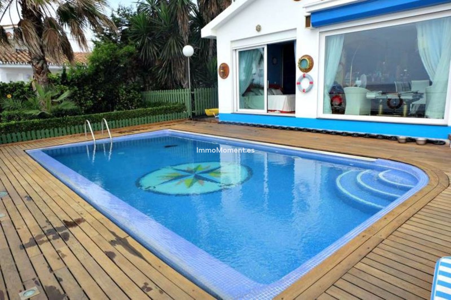 Reventa - Villa independiente - Mijas Costa - La Cala de Mijas