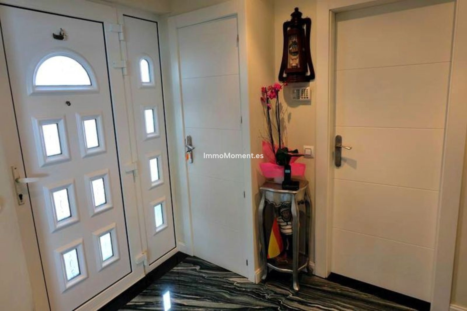 Reventa - Villa independiente - Mijas Costa - La Cala de Mijas