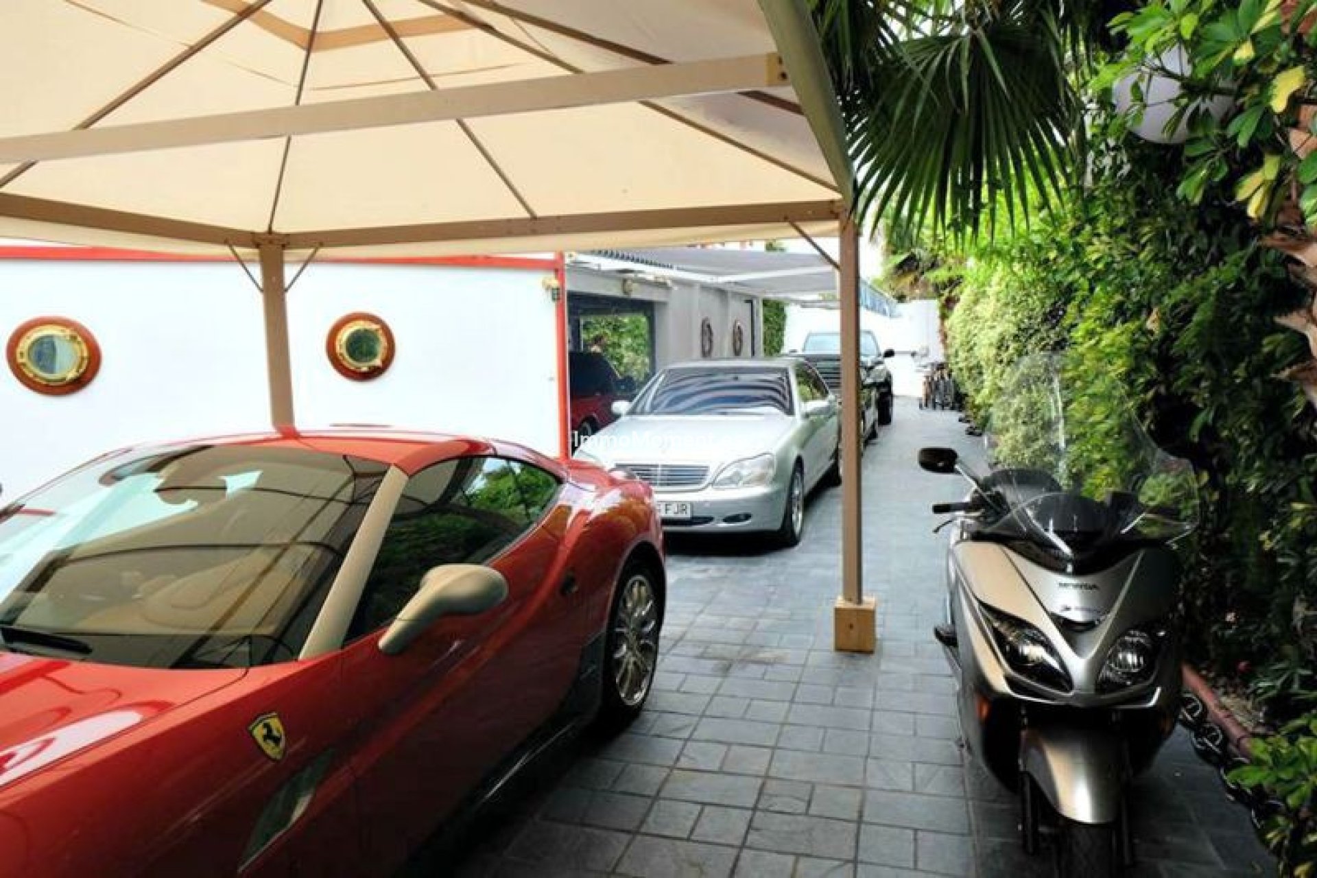 Reventa - Villa independiente - Mijas Costa - La Cala de Mijas