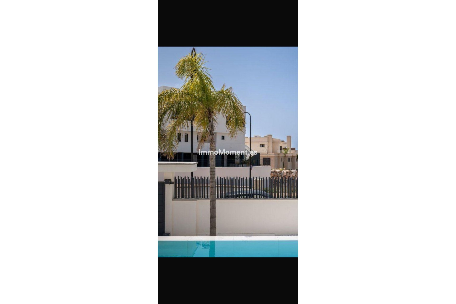 Reventa - Villa independiente - Mijas Costa - La Cala de Mijas