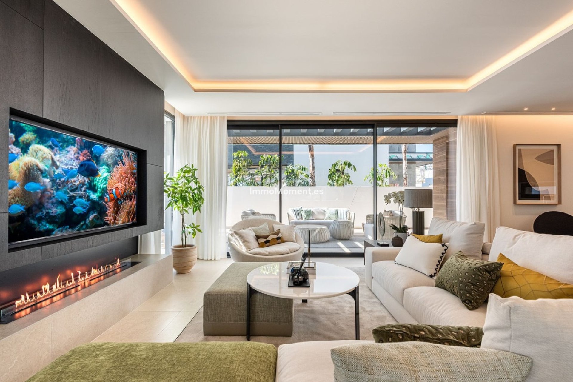 Reventa - Villa independiente - Mijas Costa - La Cala de Mijas