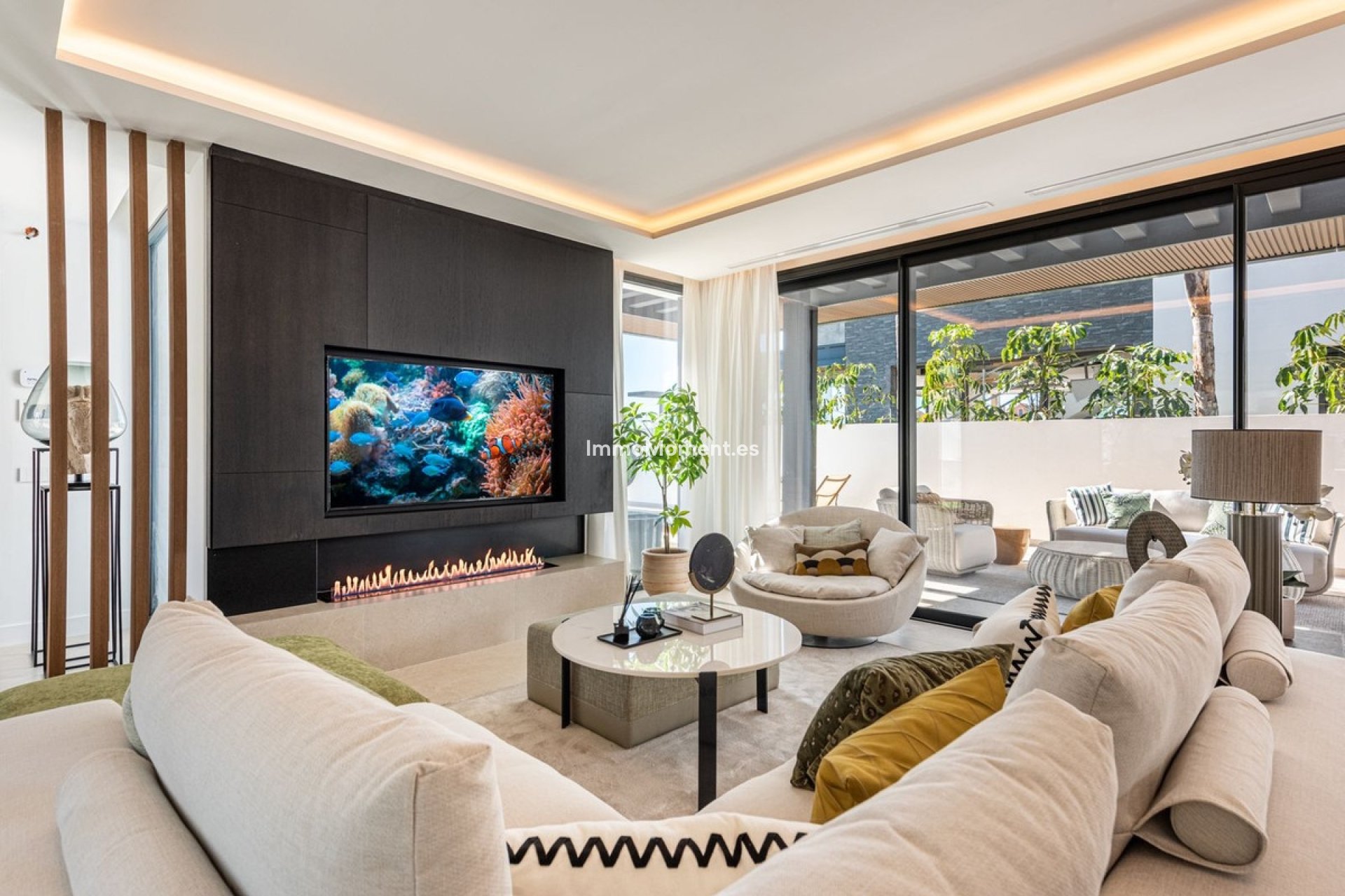 Reventa - Villa independiente - Mijas Costa - La Cala de Mijas