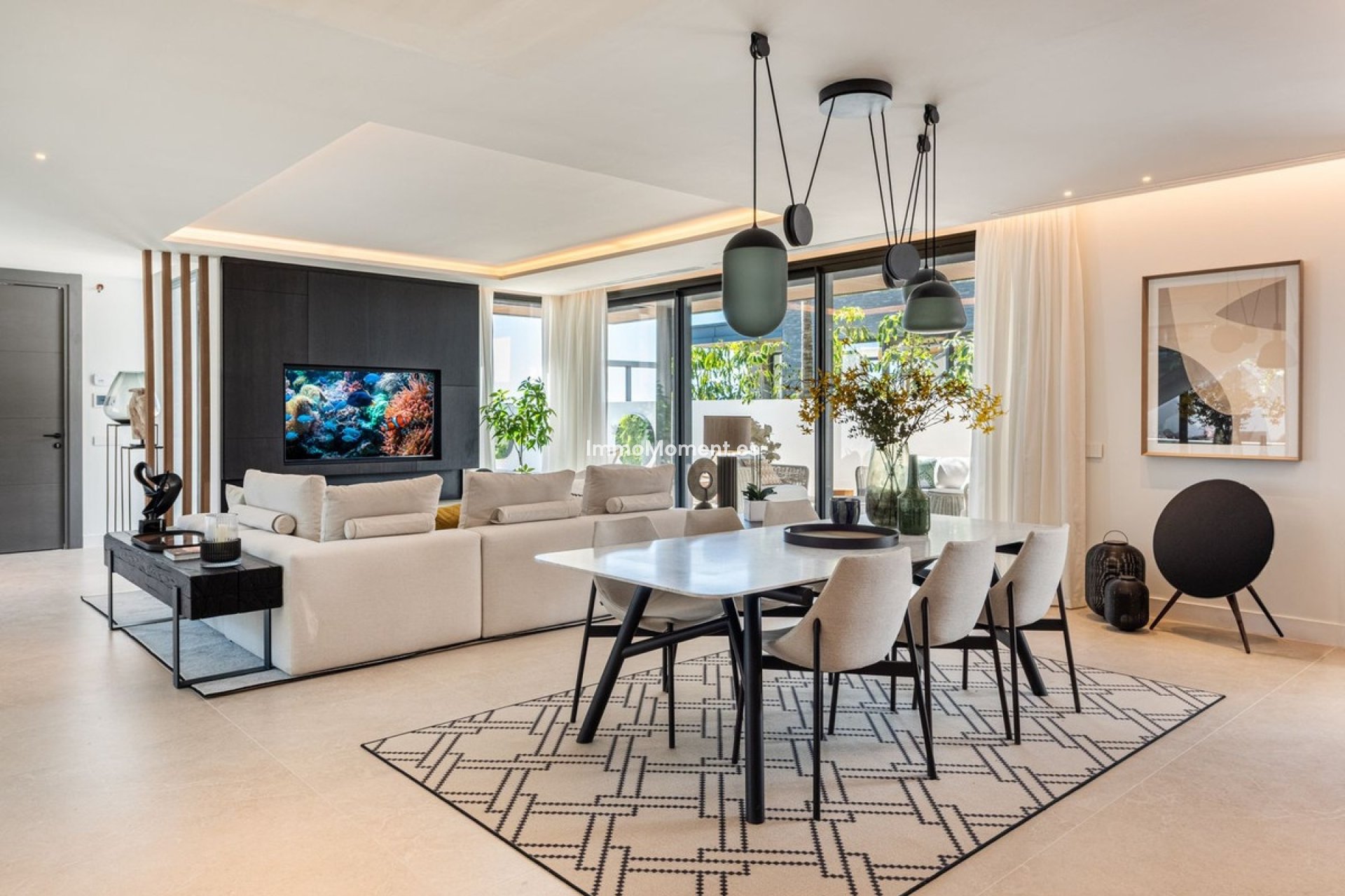 Reventa - Villa independiente - Mijas Costa - La Cala de Mijas