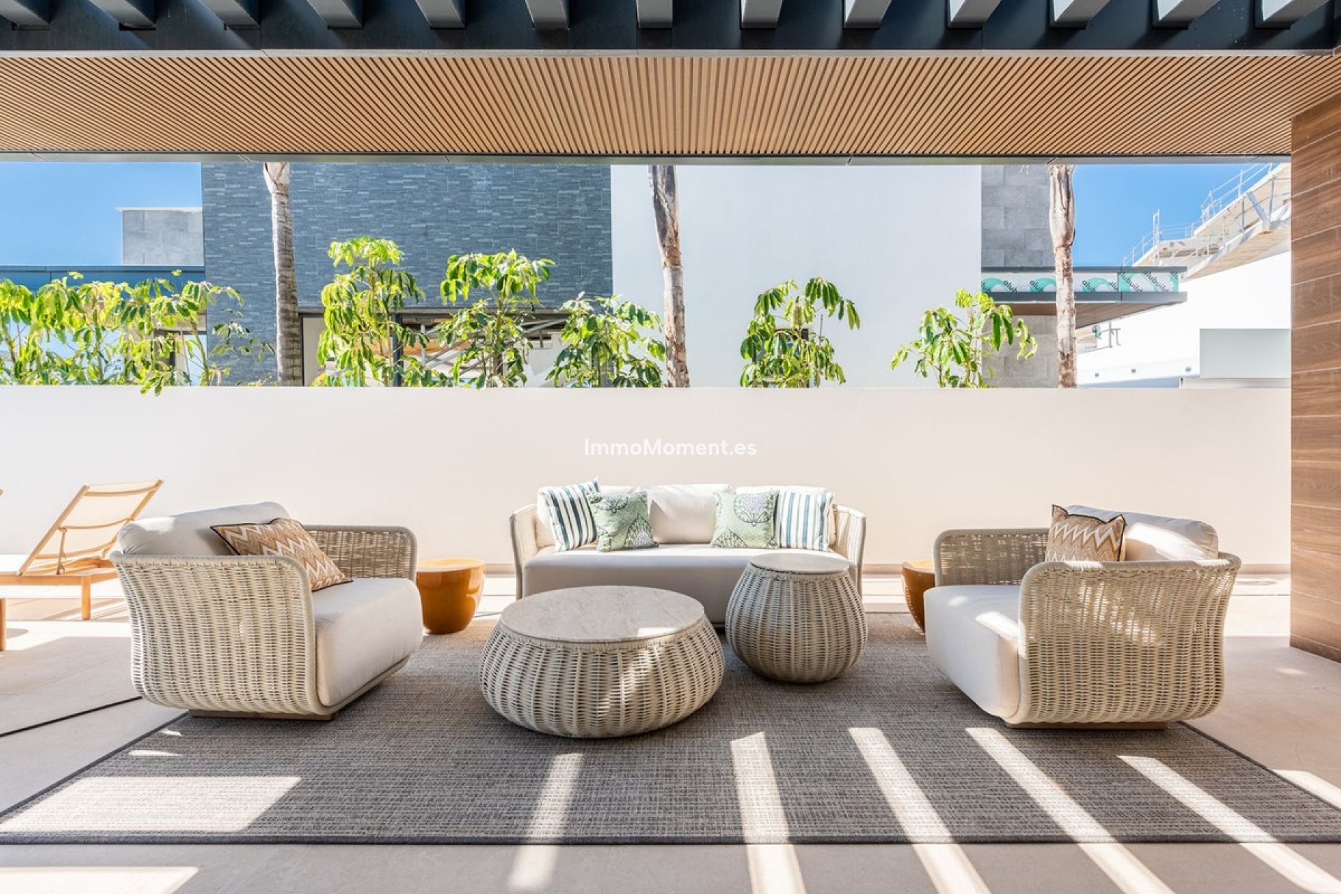 Reventa - Villa independiente - Mijas Costa - La Cala de Mijas