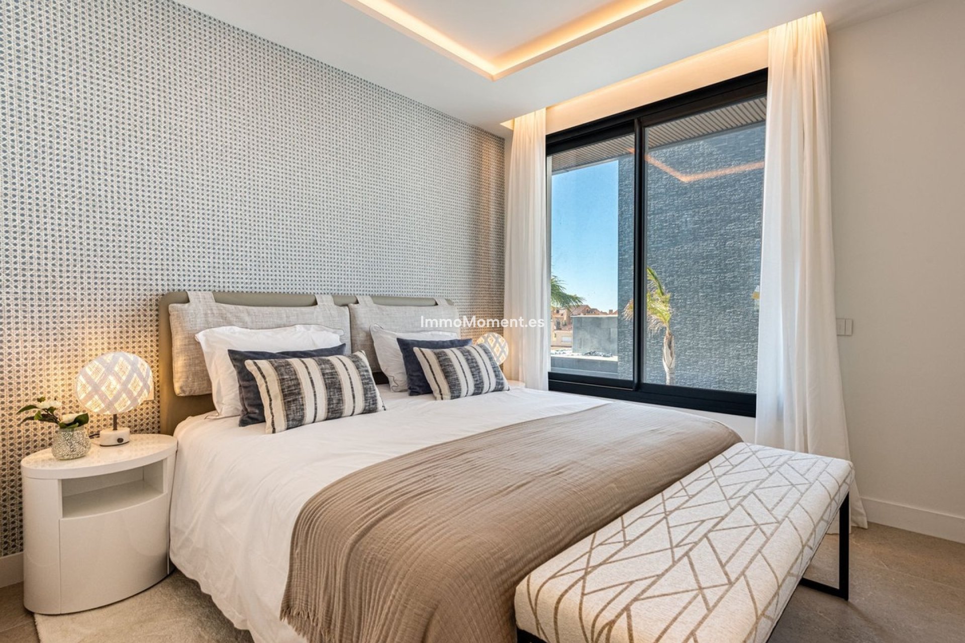 Reventa - Villa independiente - Mijas Costa - La Cala de Mijas