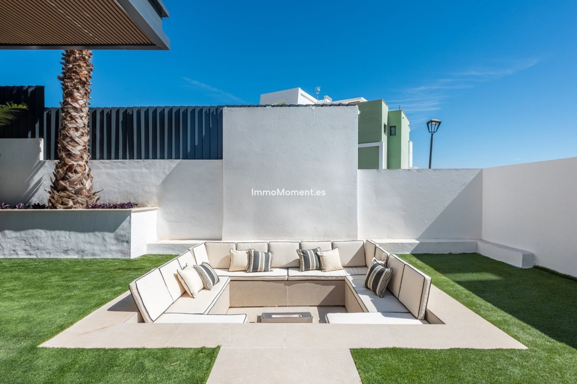 Reventa - Villa independiente - Mijas Costa - La Cala de Mijas