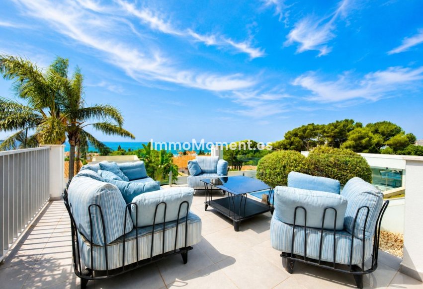 Reventa - Villa independiente - Mijas Costa - La Cala de Mijas