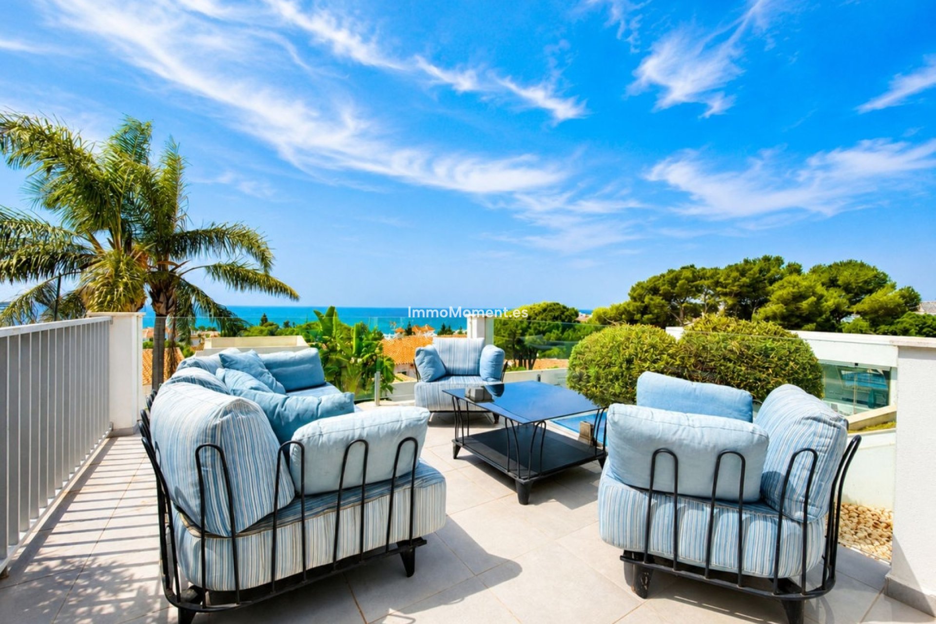 Reventa - Villa independiente - Mijas Costa - La Cala de Mijas
