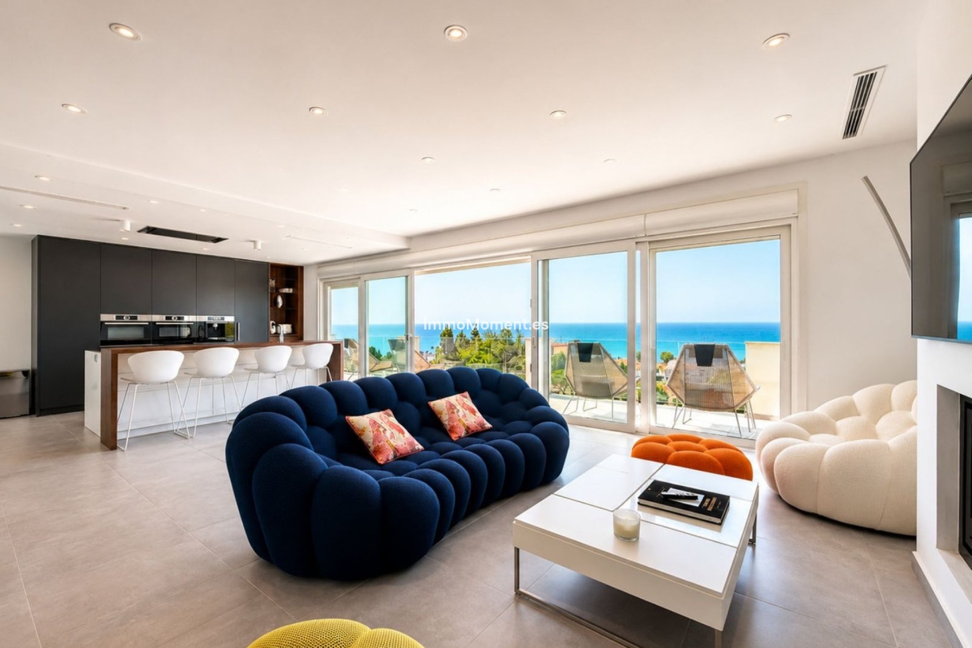 Reventa - Villa independiente - Mijas Costa - La Cala de Mijas