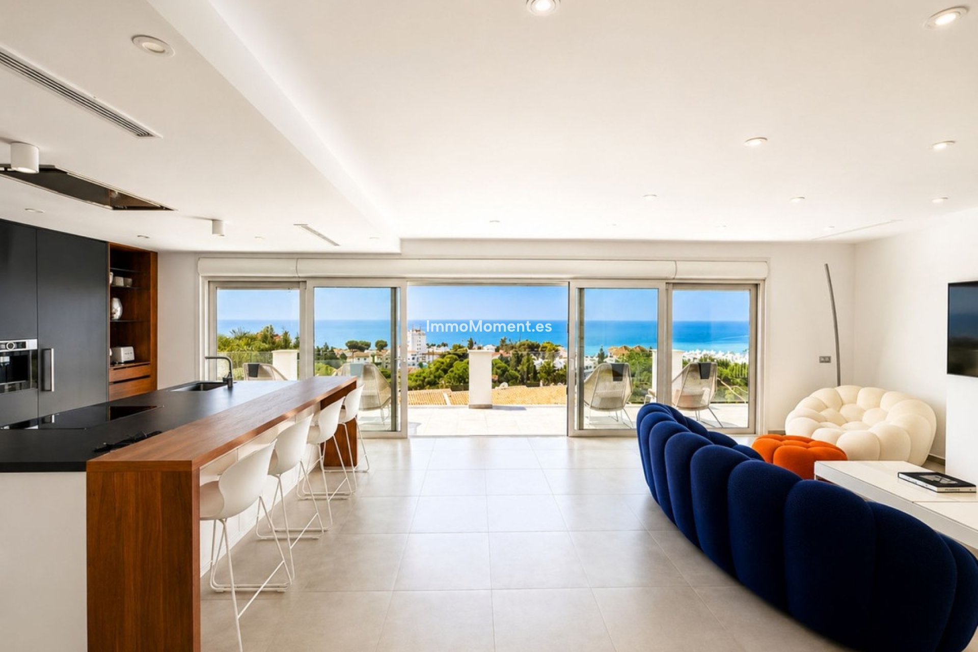 Reventa - Villa independiente - Mijas Costa - La Cala de Mijas