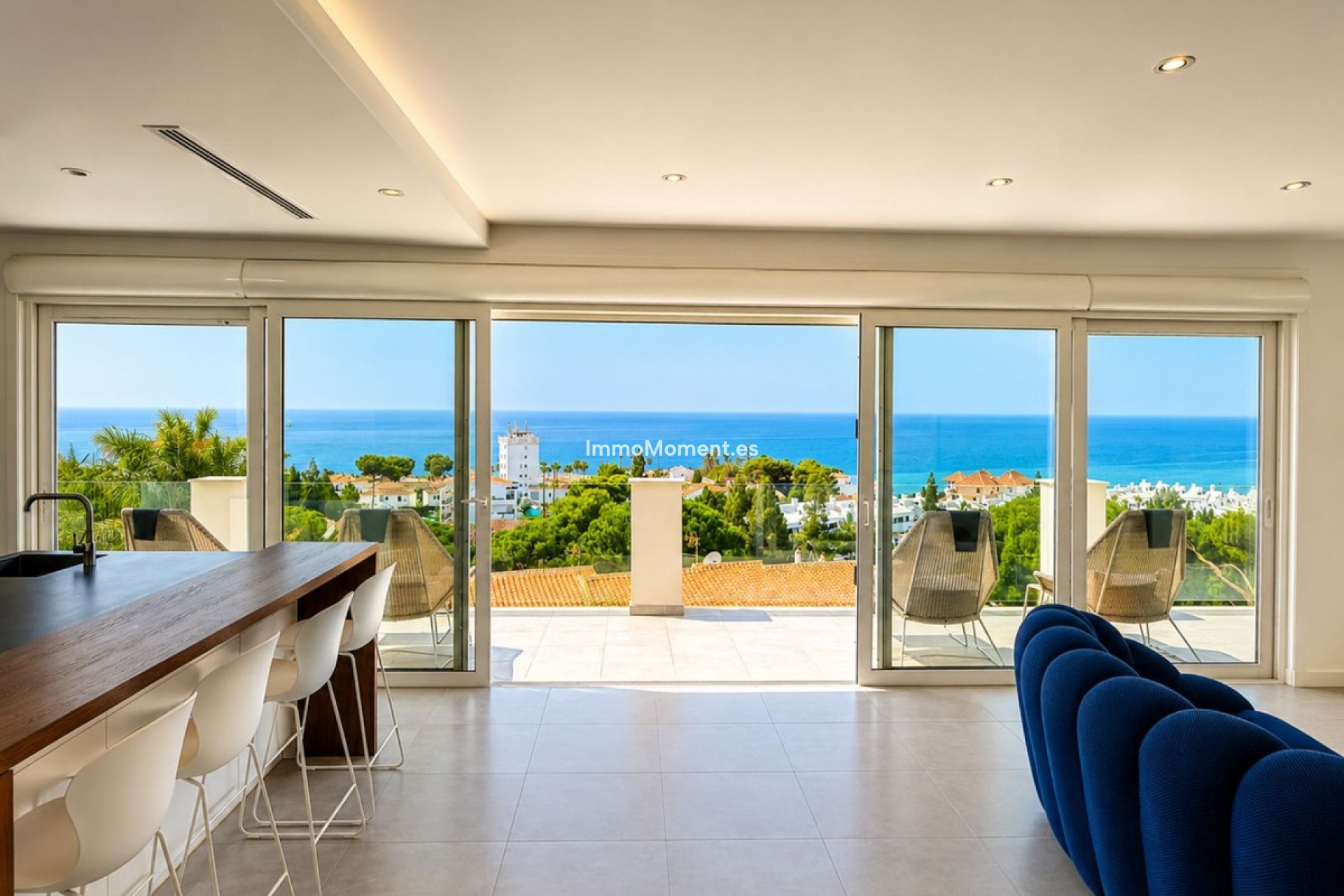 Reventa - Villa independiente - Mijas Costa - La Cala de Mijas