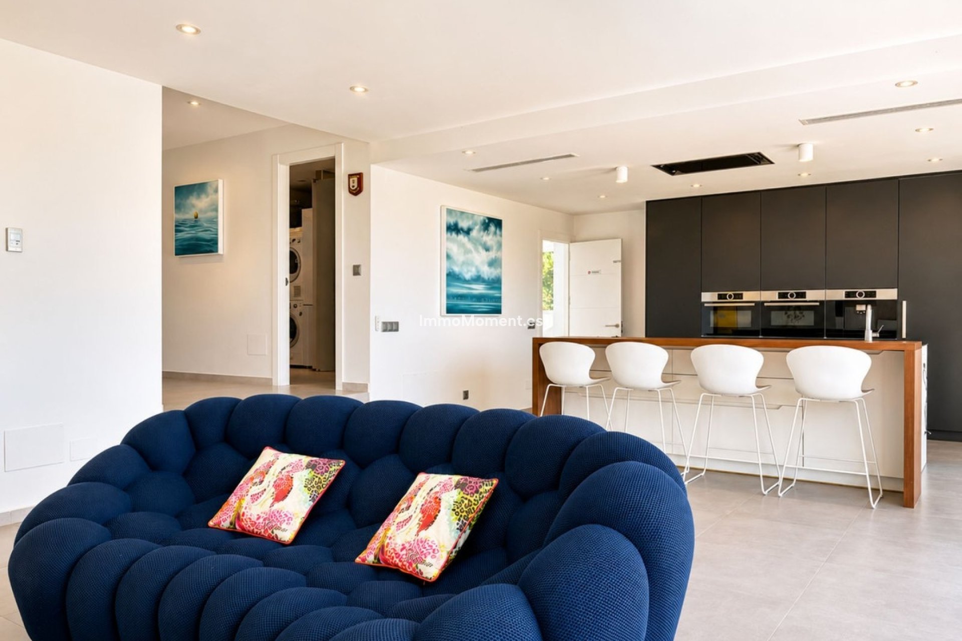 Reventa - Villa independiente - Mijas Costa - La Cala de Mijas
