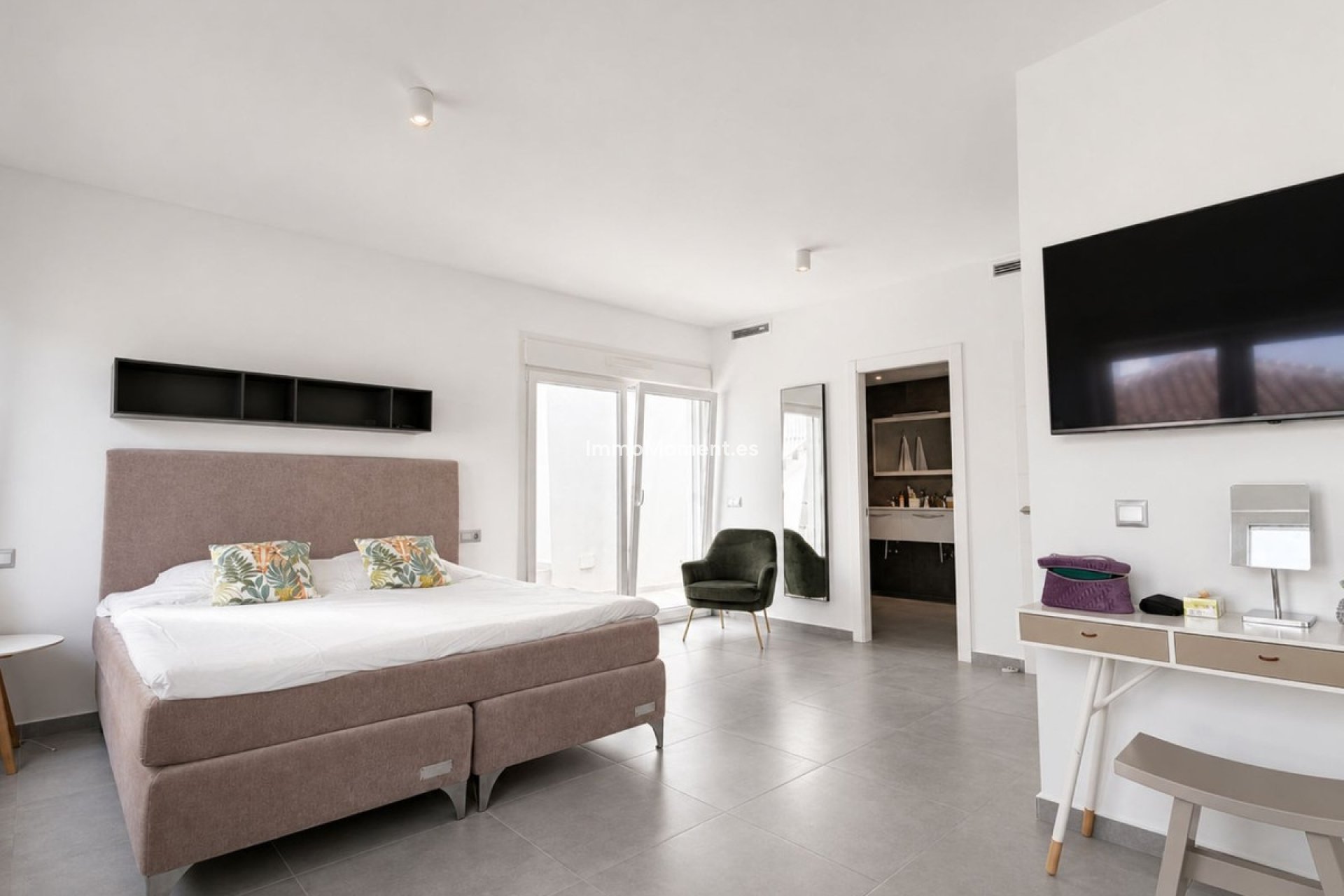 Reventa - Villa independiente - Mijas Costa - La Cala de Mijas