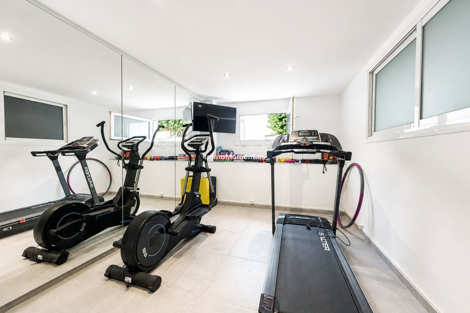 Reventa - Villa independiente - Mijas Costa - La Cala de Mijas
