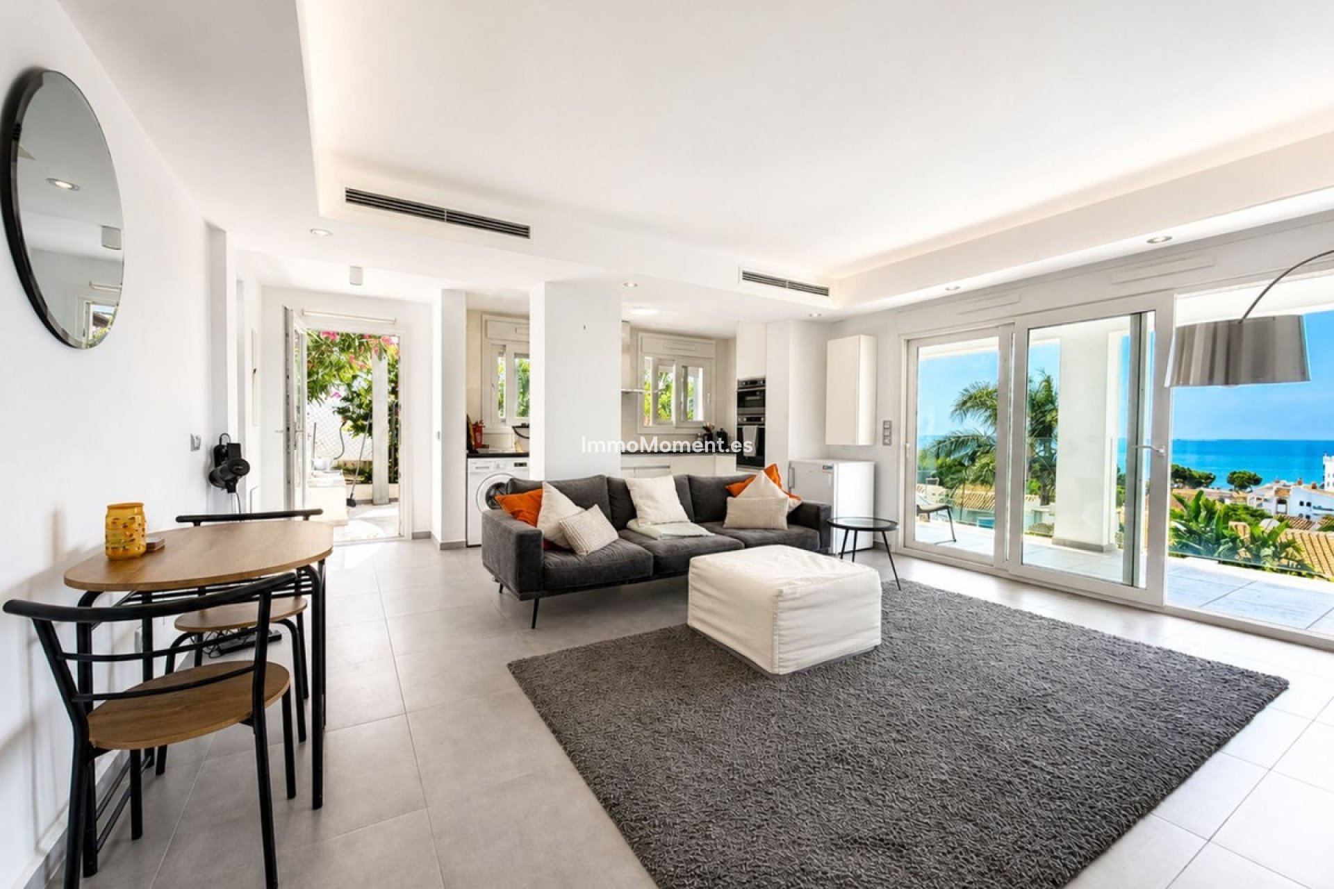 Reventa - Villa independiente - Mijas Costa - La Cala de Mijas