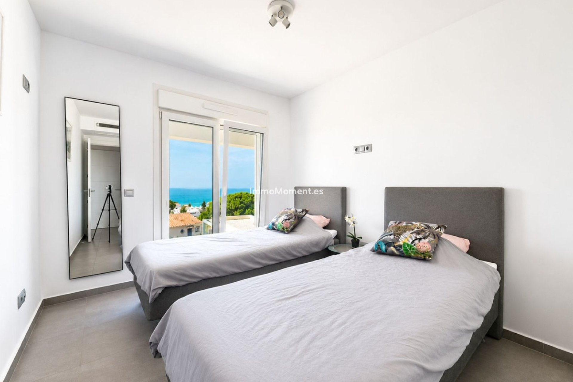 Reventa - Villa independiente - Mijas Costa - La Cala de Mijas