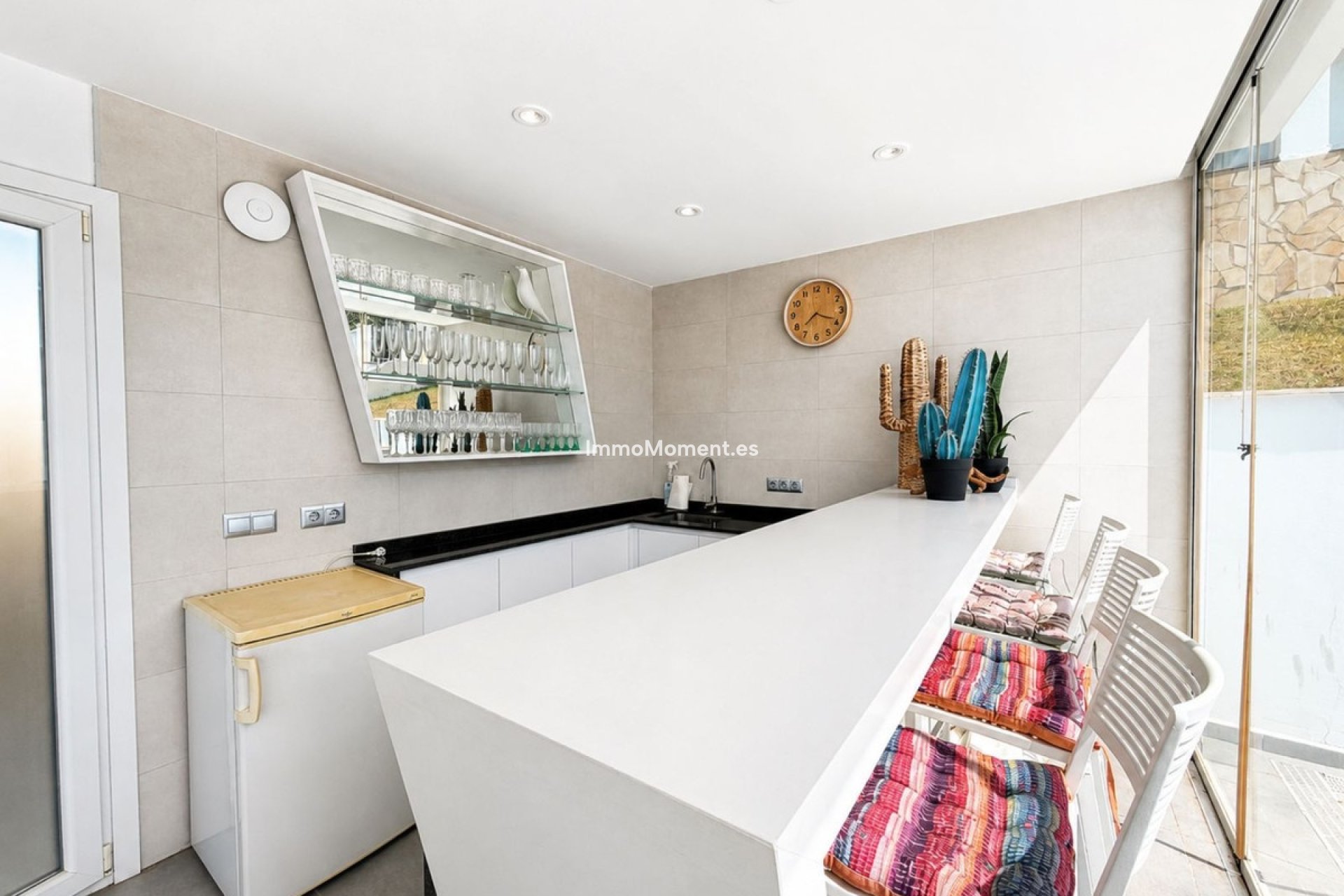 Reventa - Villa independiente - Mijas Costa - La Cala de Mijas