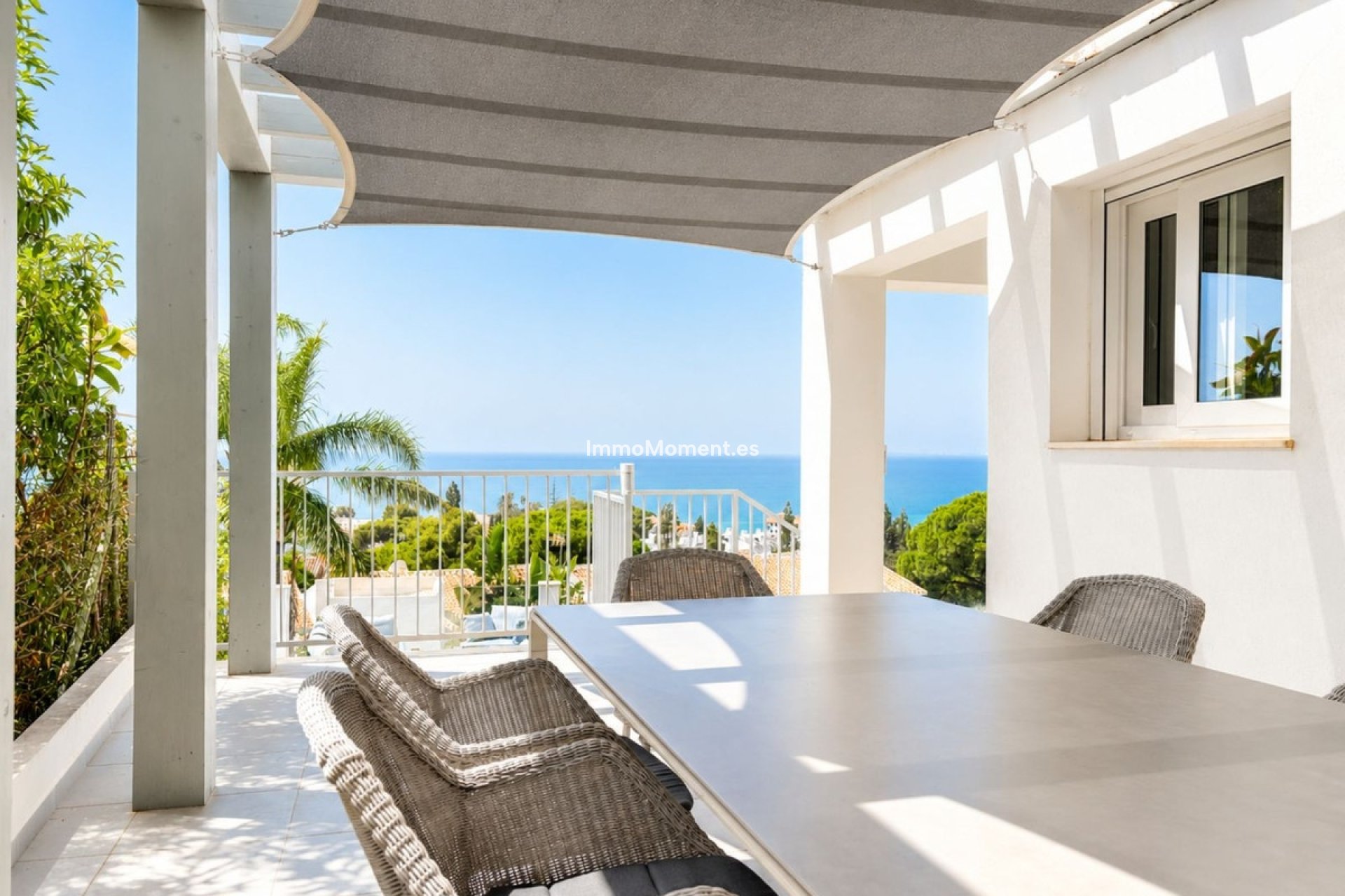 Reventa - Villa independiente - Mijas Costa - La Cala de Mijas