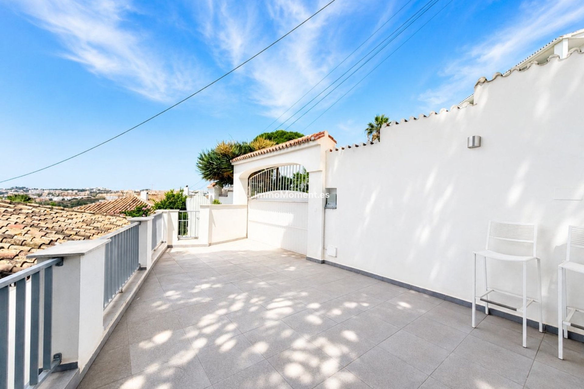 Reventa - Villa independiente - Mijas Costa - La Cala de Mijas